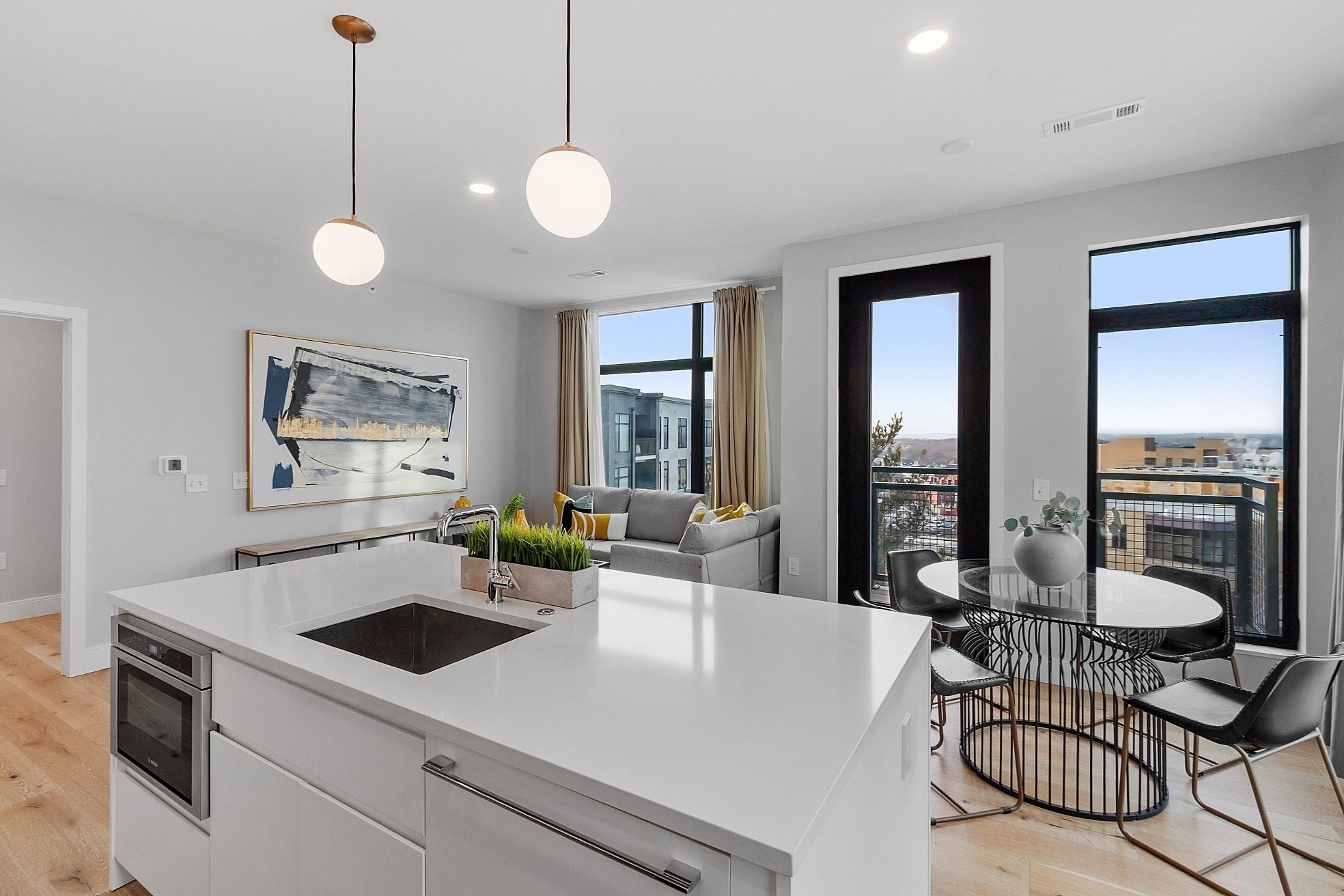 191 Washington St Unit 725, Brighton, Boston, MA 02135 - Image 5