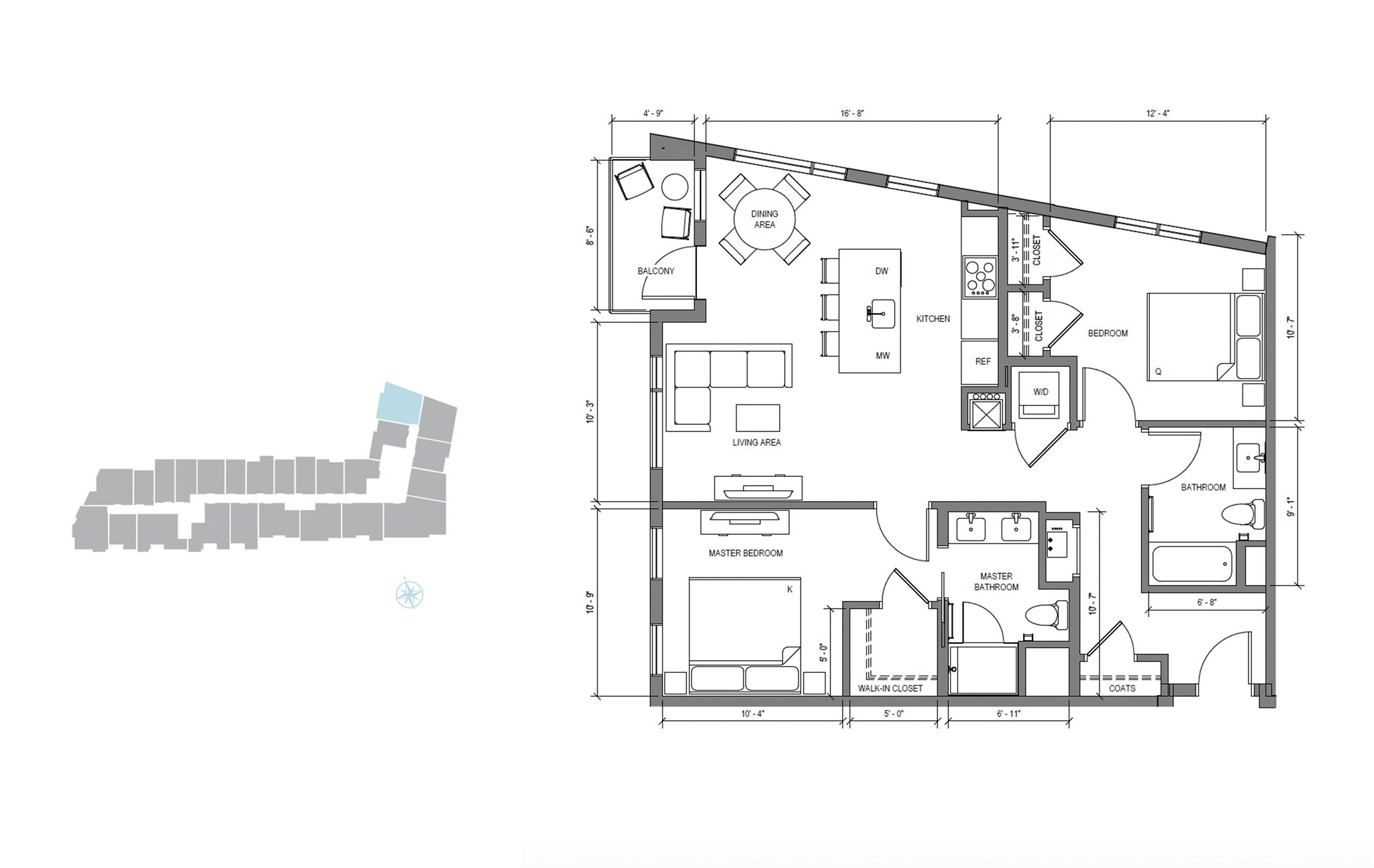 191 Washington St Unit 725, Brighton, Boston, MA 02135 - Image 42