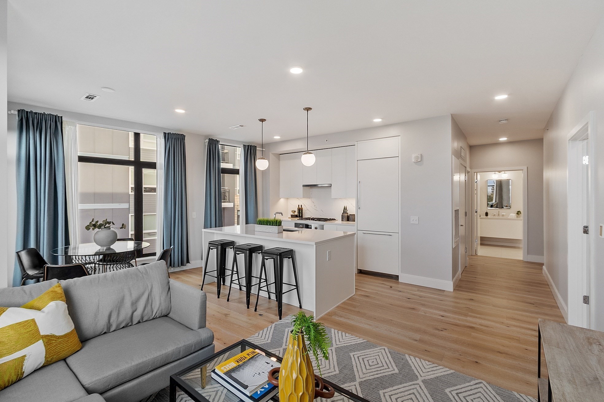 191 Washington St Unit 725, Brighton, Boston, MA 02135 - Image 8