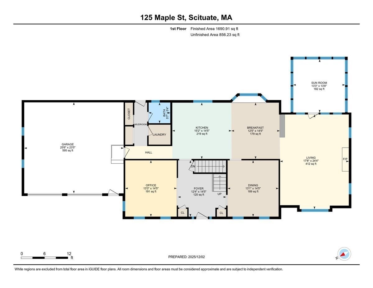 125 Maple St, Scituate, MA 02066 - Image 39