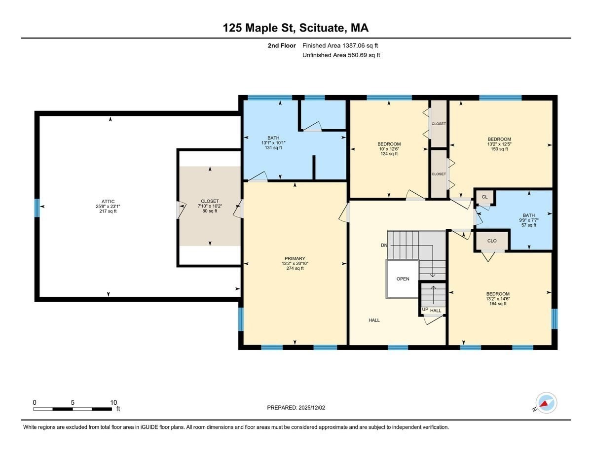 125 Maple St, Scituate, MA 02066 - Image 40