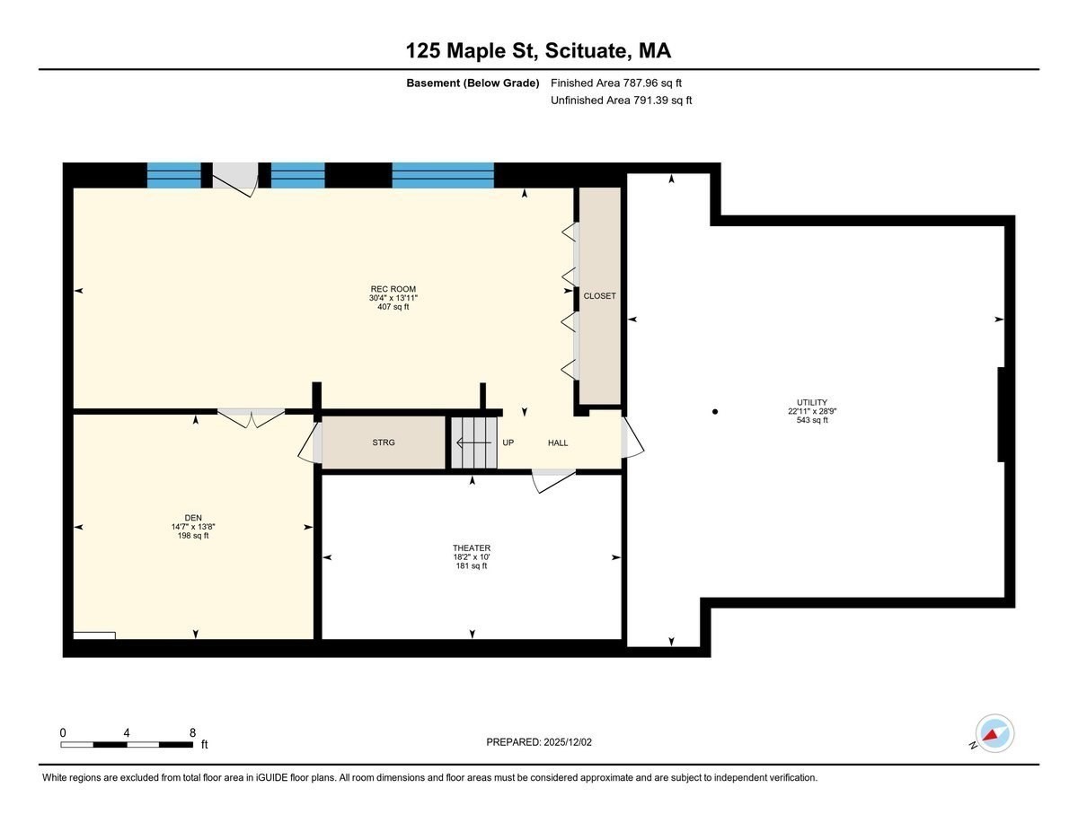 125 Maple St, Scituate, MA 02066 - Image 41