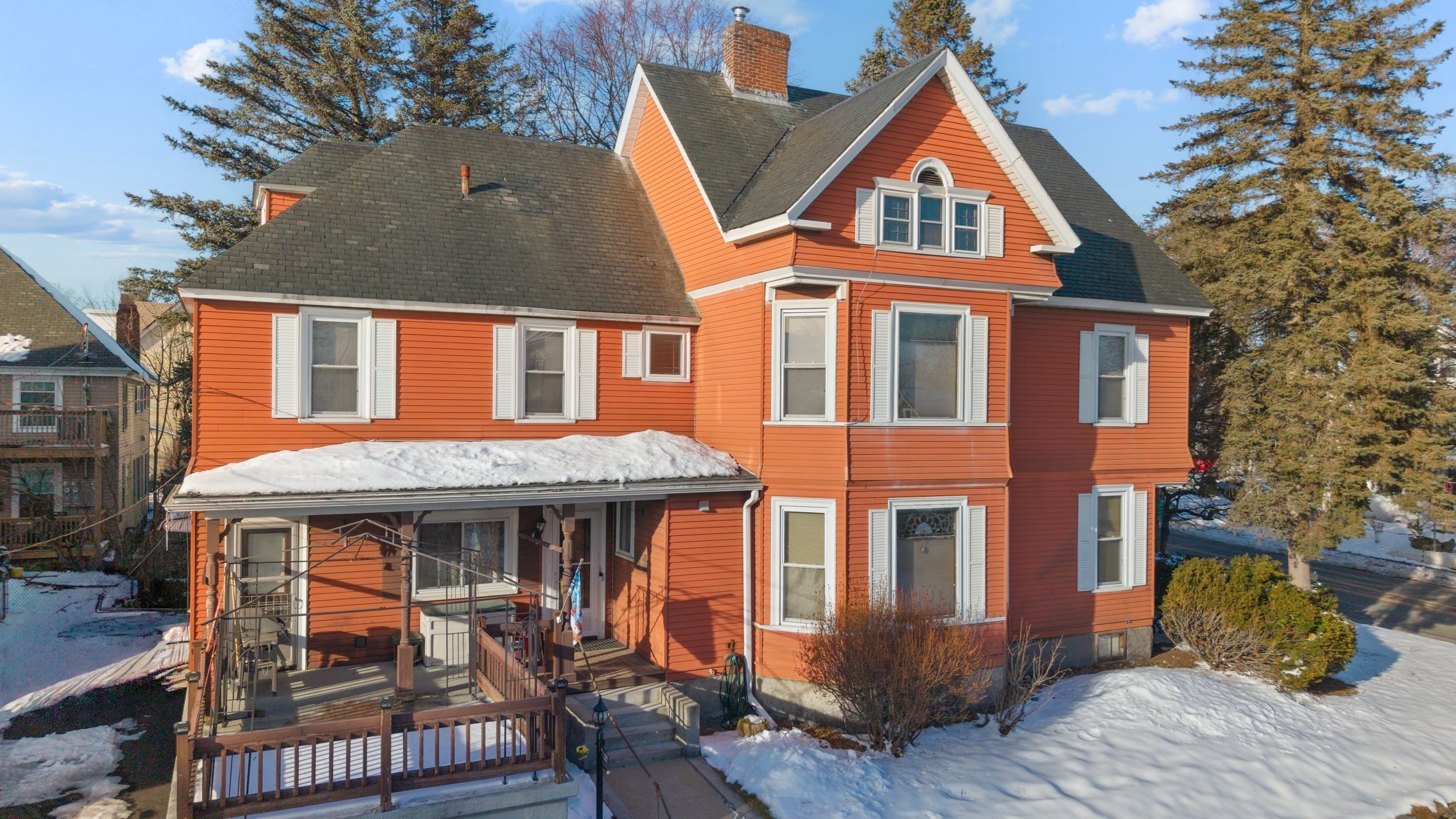 143 Summer St, Fitchburg, MA 01420 - Image 1