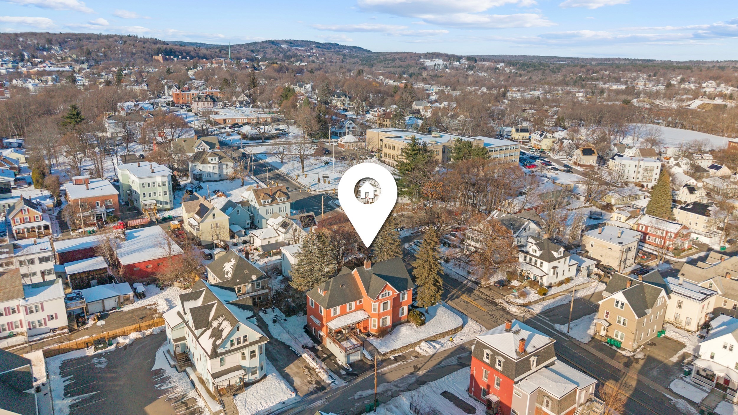 143 Summer St, Fitchburg, MA 01420 - Image 2