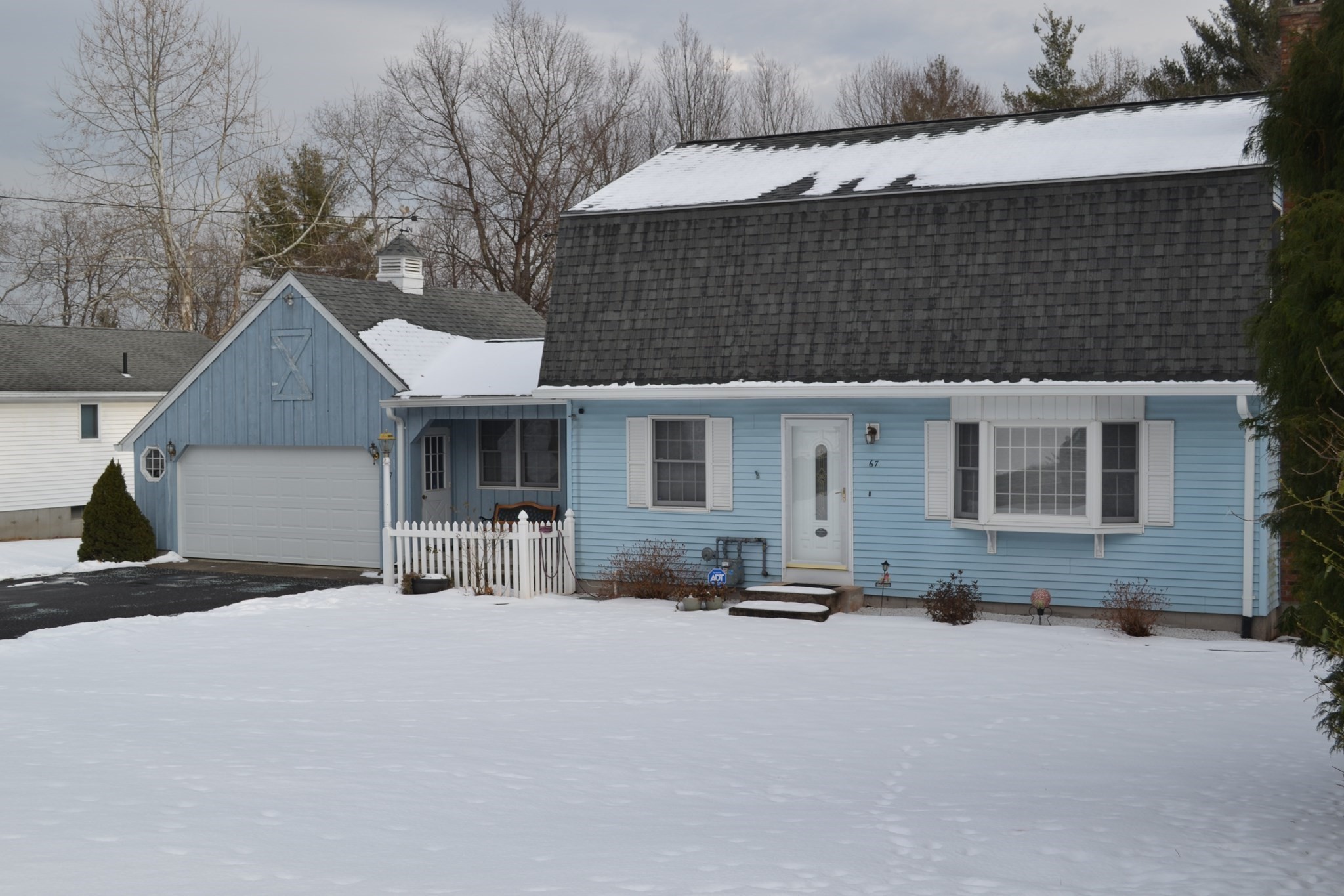 67 Hill Ter, Ludlow, MA 01056 - Image 37