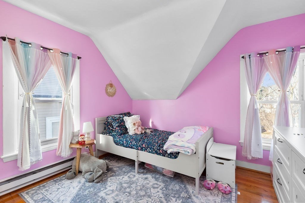 33 Menlo St, Brockton, MA 02301 - Image 19