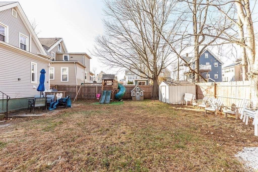 33 Menlo St, Brockton, MA 02301 - Image 23