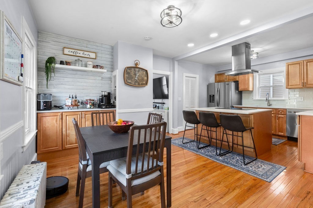 33 Menlo St, Brockton, MA 02301 - Image 5