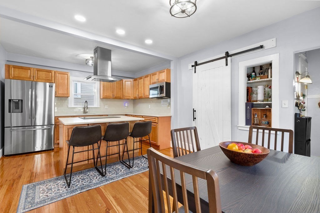 33 Menlo St, Brockton, MA 02301 - Image 6