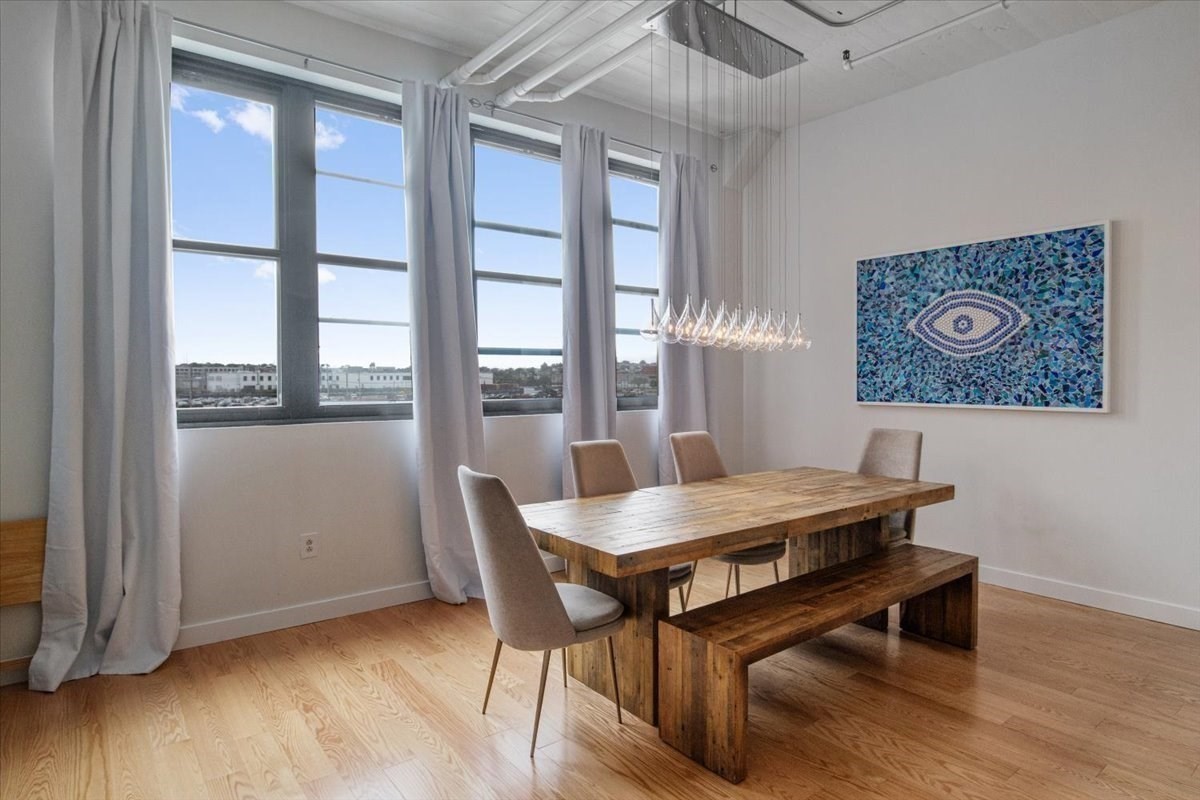 437 D St Unit 2C, Seaport, Boston, MA 02127 - Image 2