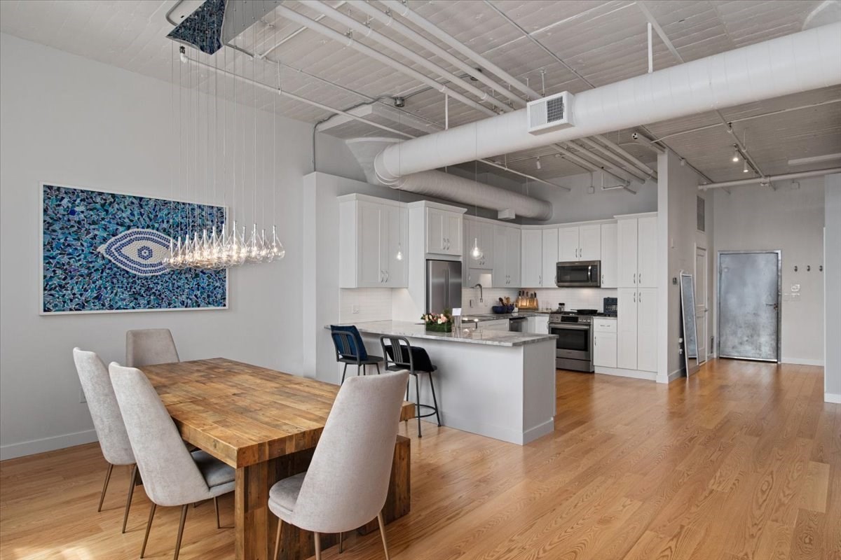 437 D St Unit 2C, Seaport, Boston, MA 02127 - Image 11