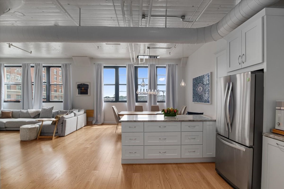 437 D St Unit 2C, Seaport, Boston, MA 02127 - Image 12