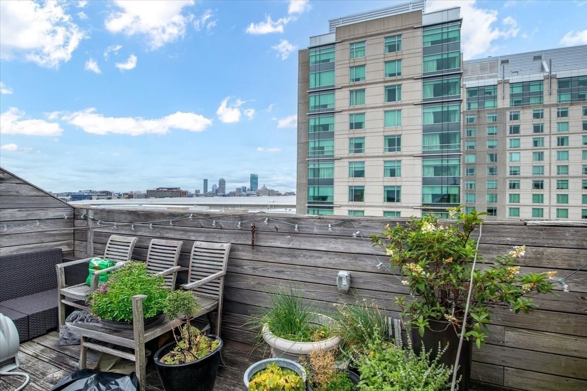 437 D St Unit 2C, Seaport, Boston, MA 02127 - Image 24