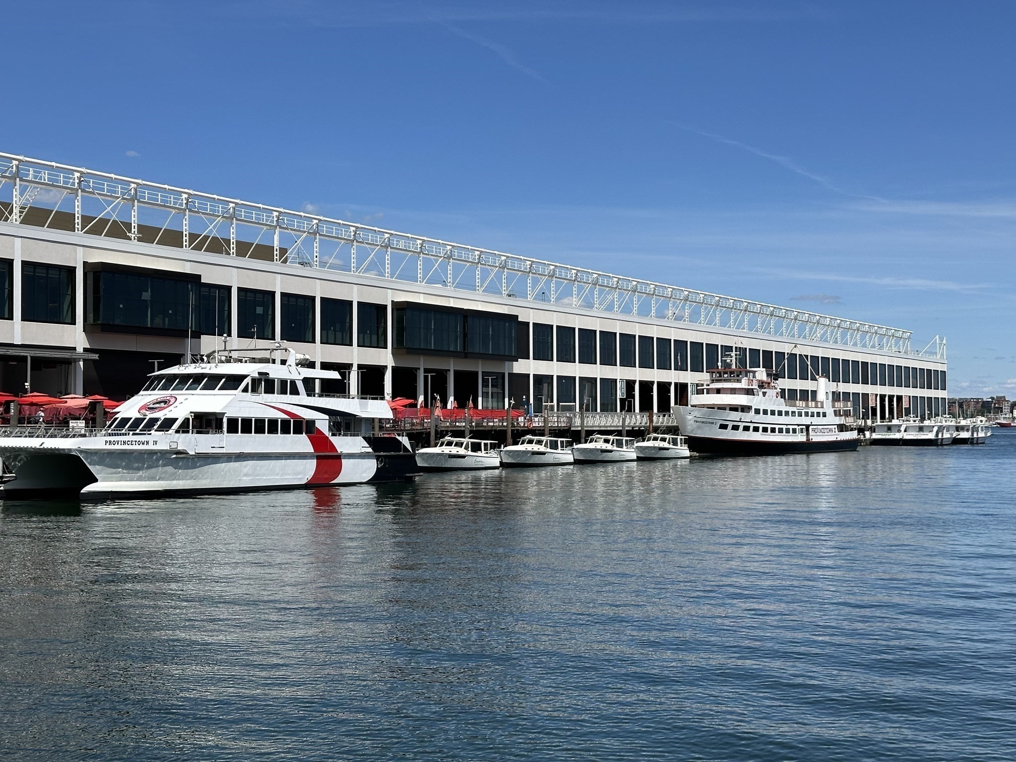 437 D St Unit 2C, Seaport, Boston, MA 02127 - Image 28