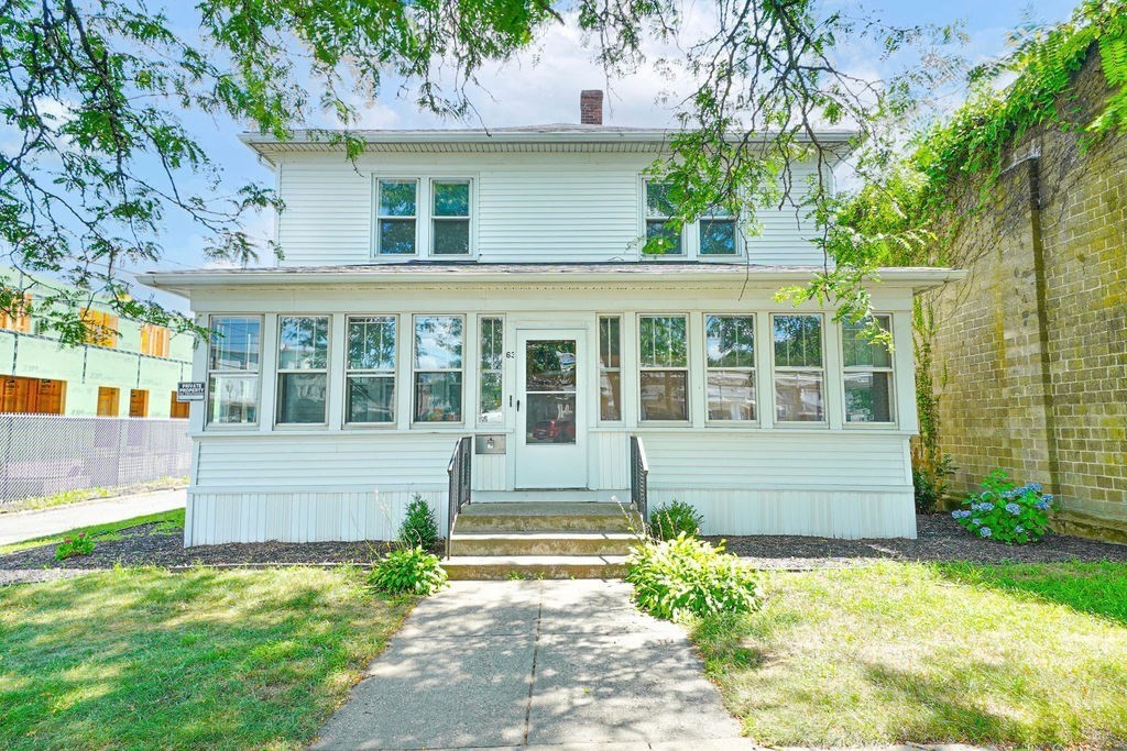 63 Parker St, Springfield, MA 01151 - Image 1