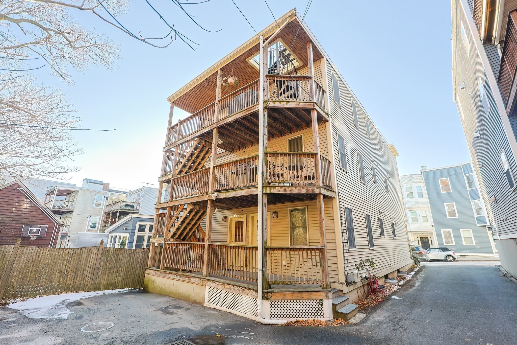 66 Gates St Unit 2, South Boston, Boston, MA 02127 - Image 20