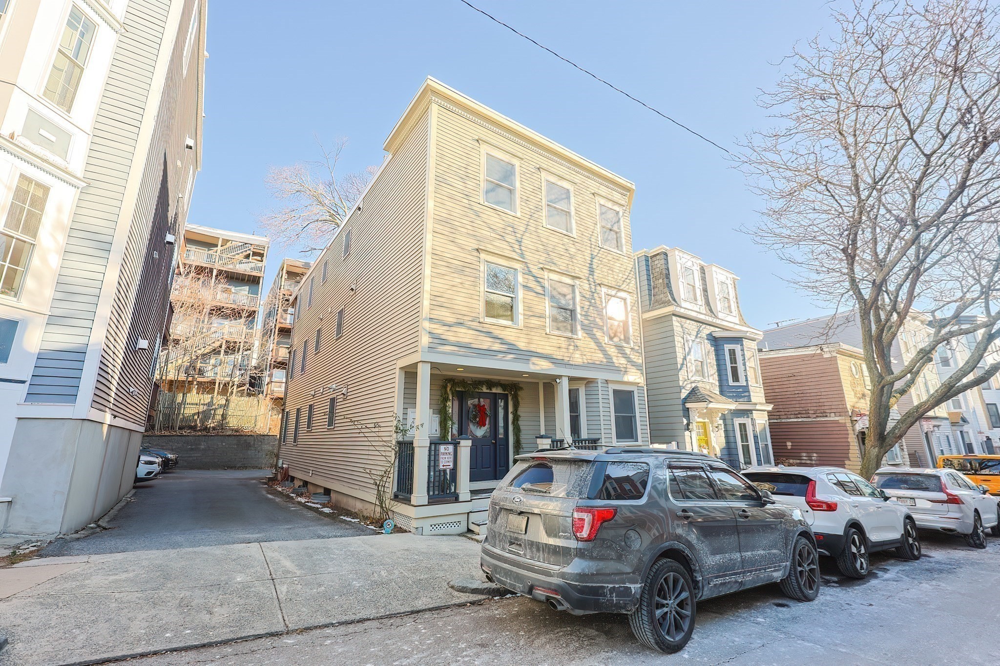 66 Gates St Unit 2, South Boston, Boston, MA 02127 - Image 21