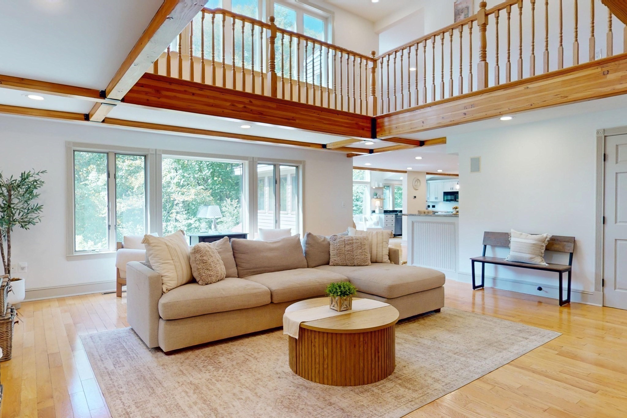 22 Old Cambridge Turnpike, Lincoln, MA 01773