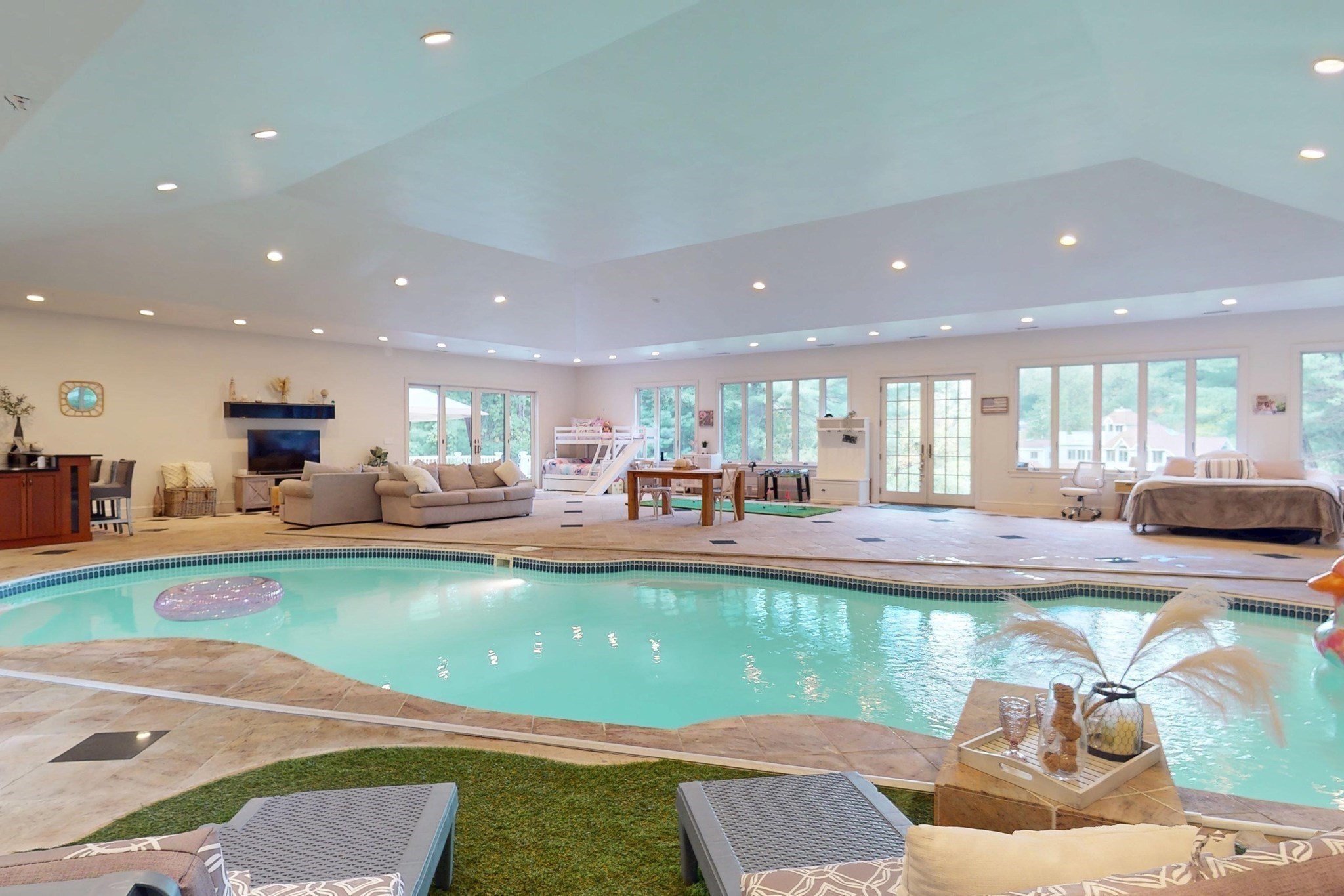 22 Old Cambridge Turnpike, Lincoln, MA 01773 - Image 4