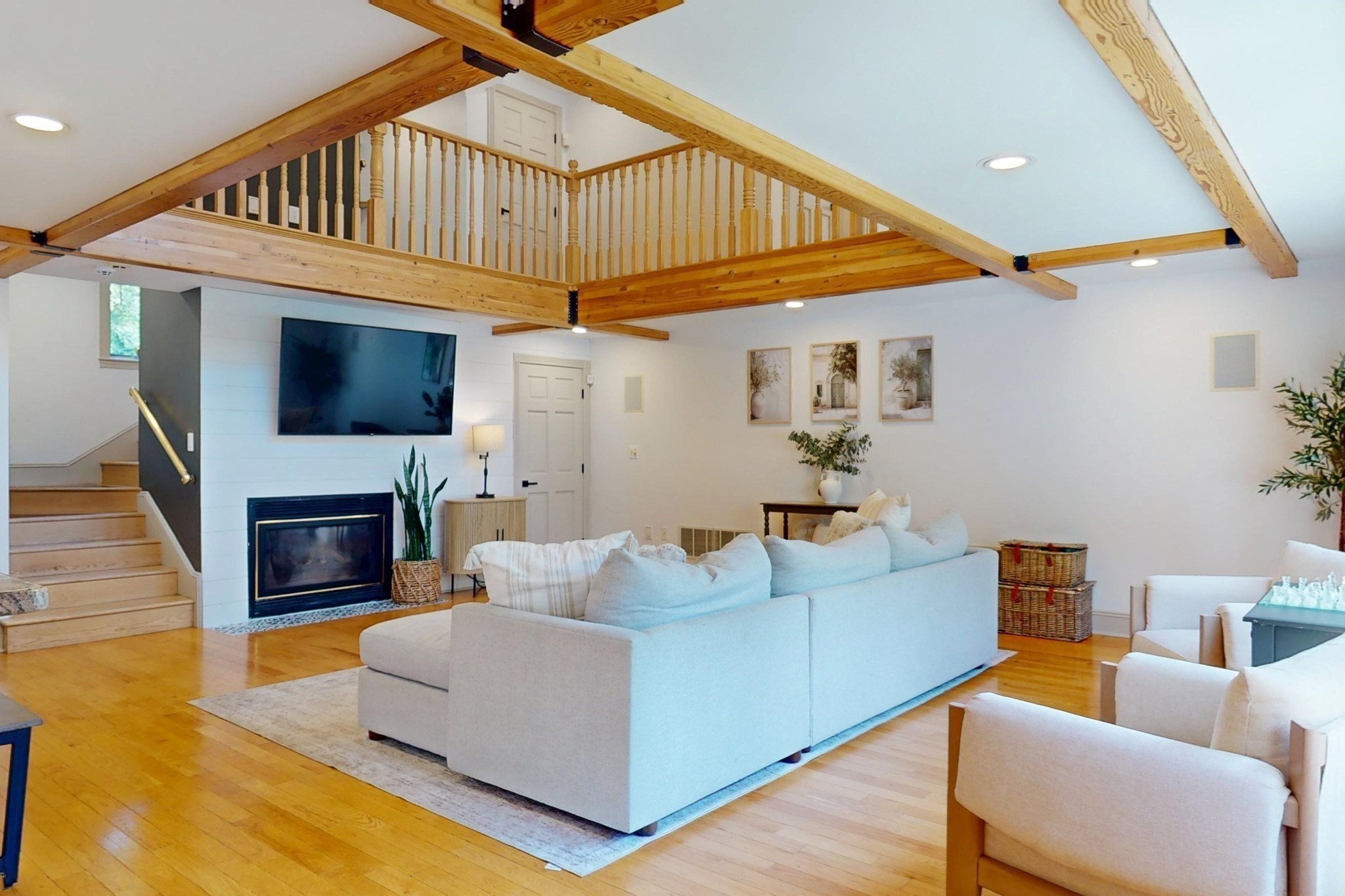 22 Old Cambridge Turnpike, Lincoln, MA 01773 - Image 8