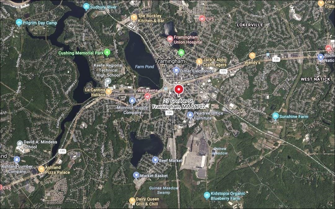 27 Gordon St Unit 305, Framingham, MA 01702 - Image 16