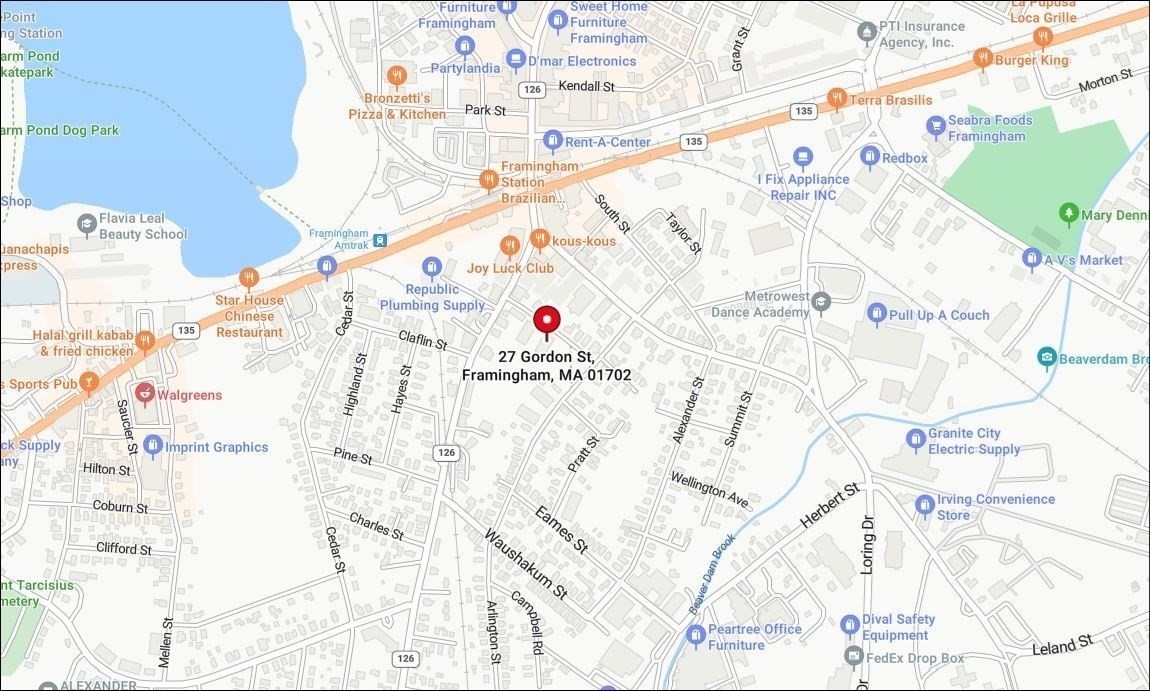 27 Gordon St Unit 305, Framingham, MA 01702 - Image 17