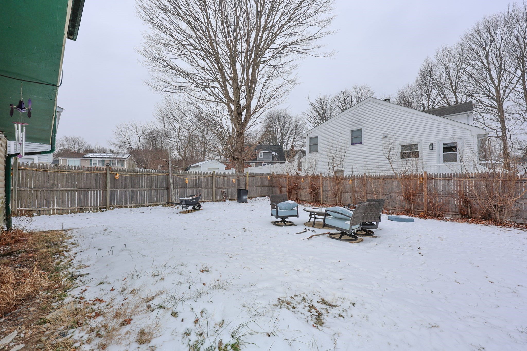 14 Morrill St, Brockton, MA 02302 - Image 11