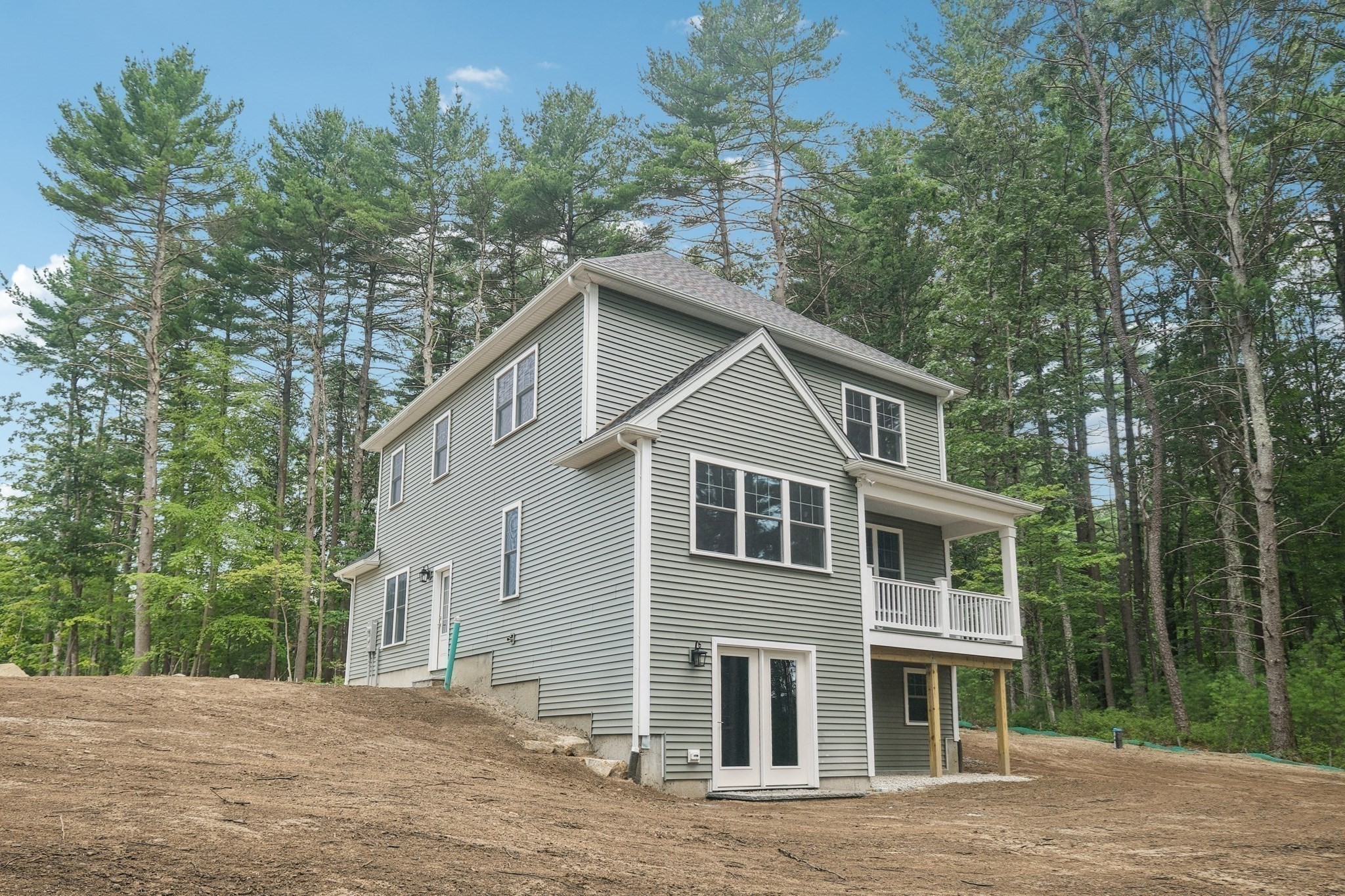 27 James Road Unit 1, Upton, MA 01568 - Image 16