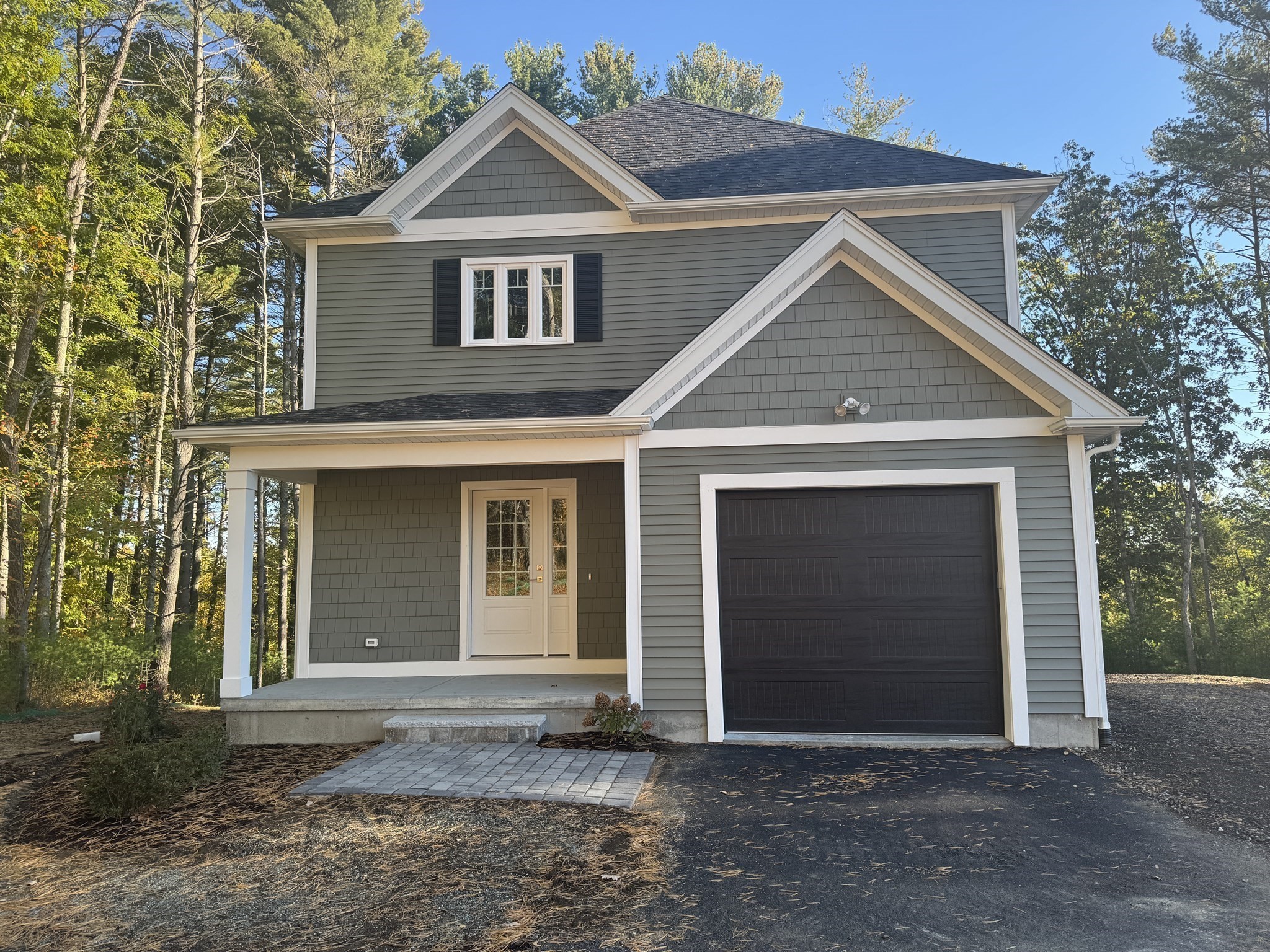 27 James Road Unit 1, Upton, MA 01568 - Image 1