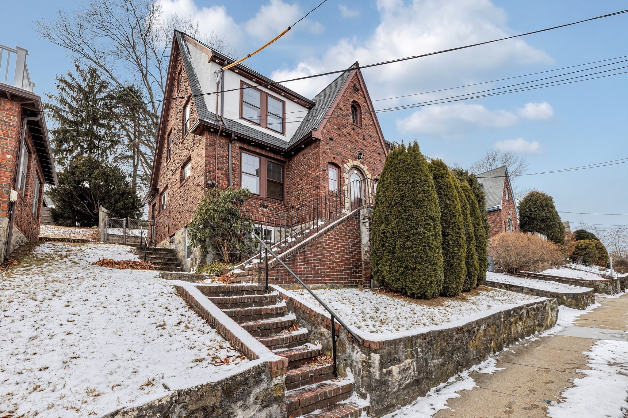77 Undine Rd, Boston College, Boston, MA 02135 - Image 2