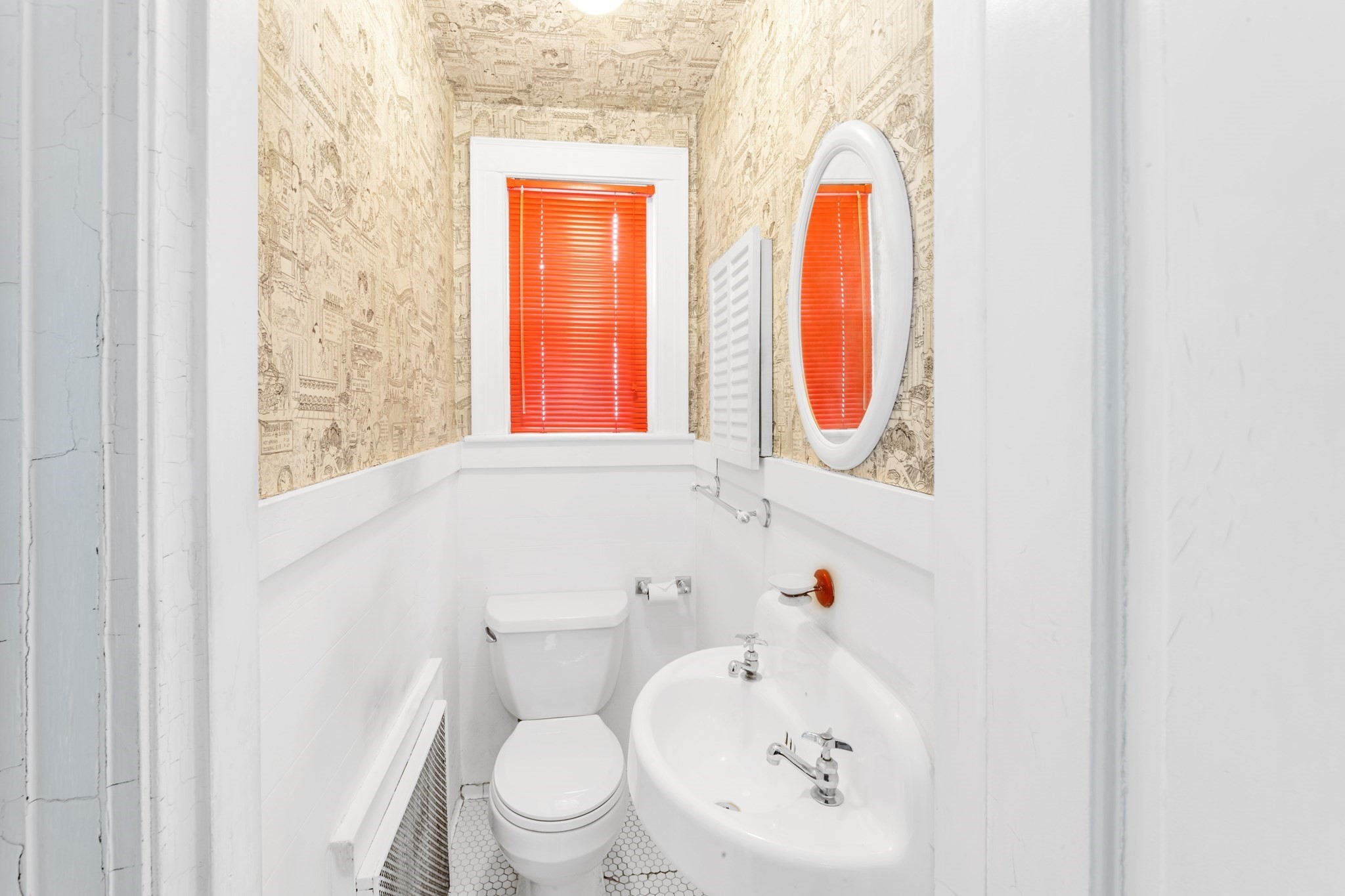 77 Undine Rd, Boston College, Boston, MA 02135 - Image 15