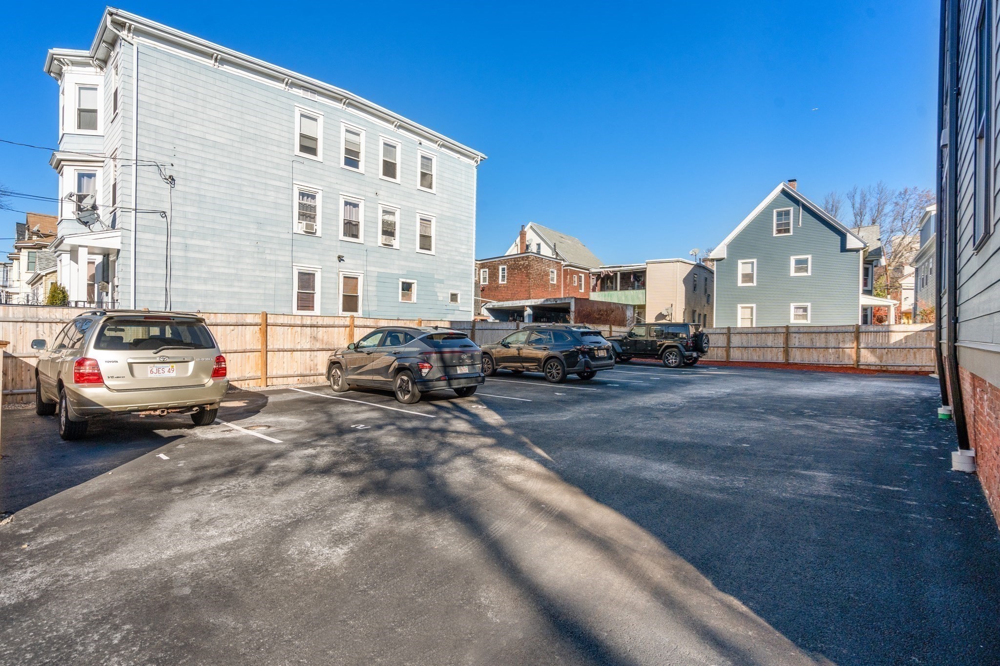 43 Blossom St Unit 1, Chelsea, MA 02150 - Image 11