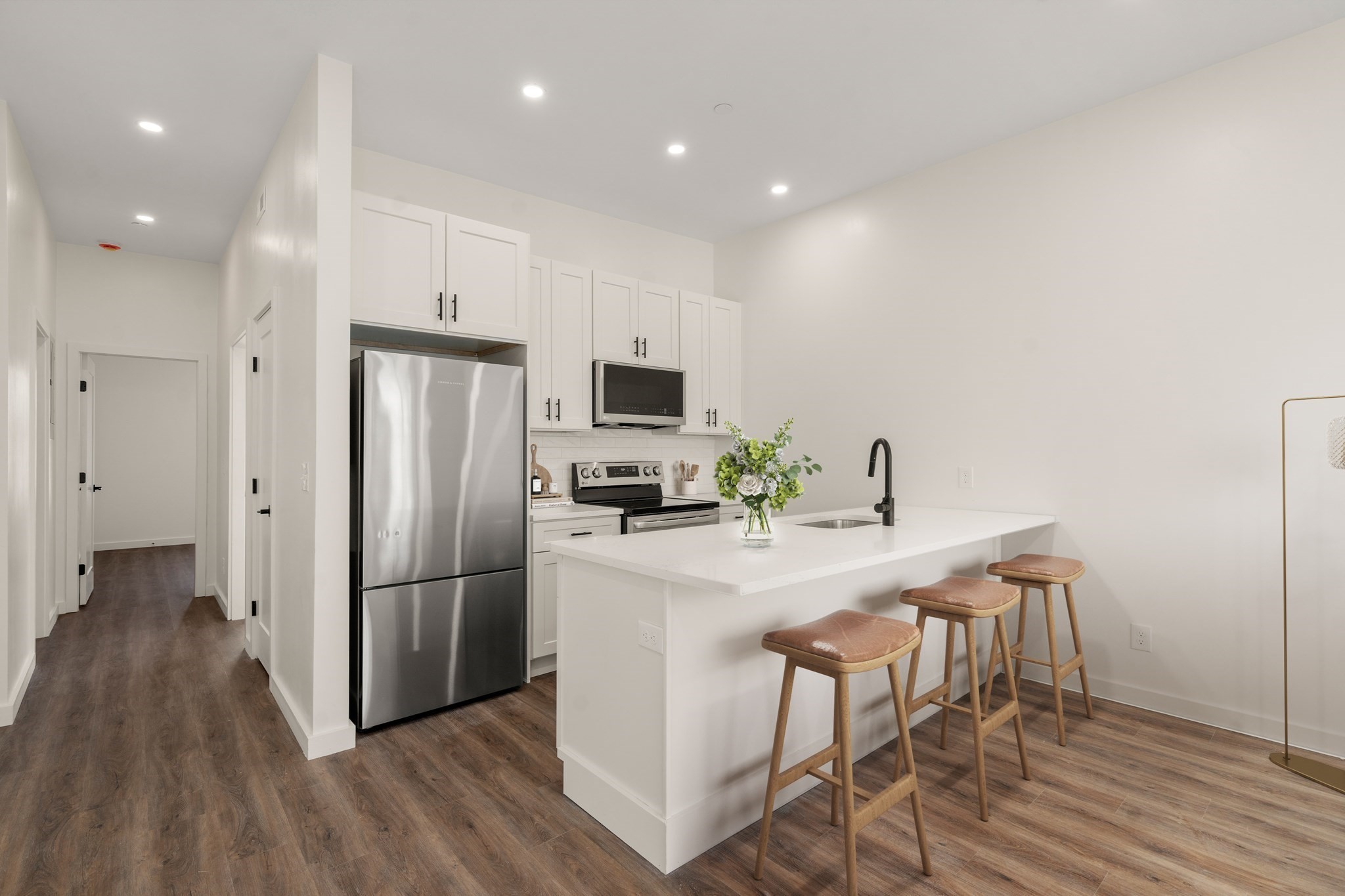 43 Blossom St Unit 1, Chelsea, MA 02150 - Image 4