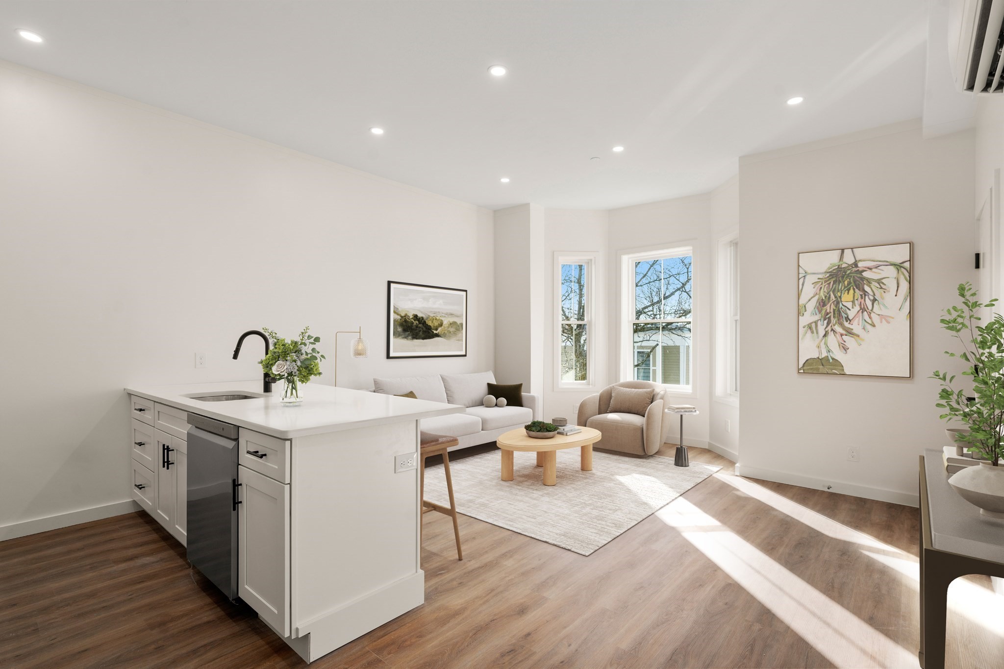 43 Blossom St Unit 1, Chelsea, MA 02150 - Image 5