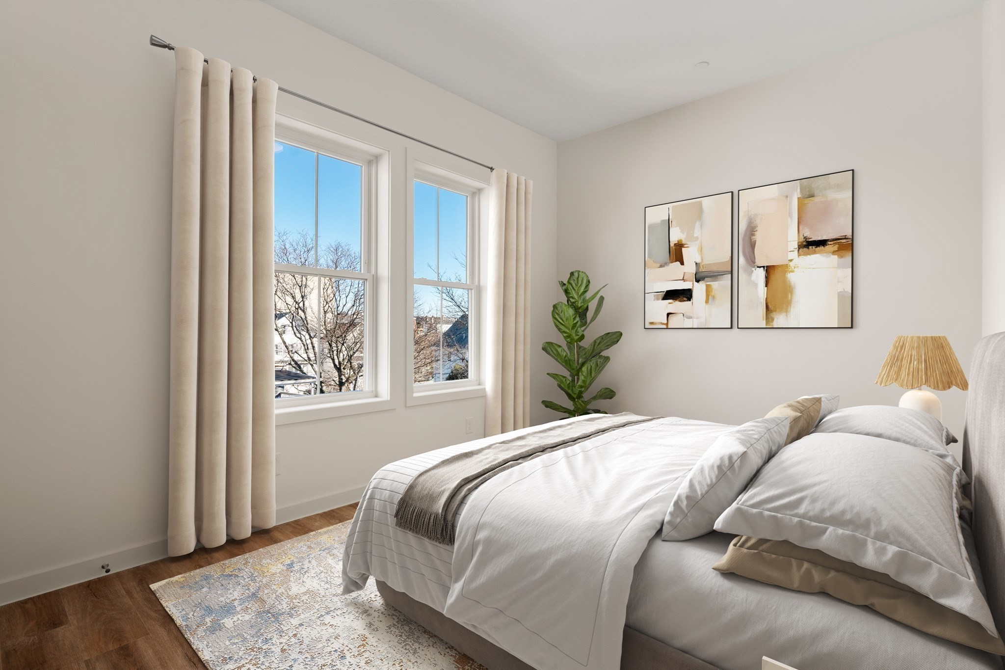 43 Blossom St Unit 1, Chelsea, MA 02150 - Image 6