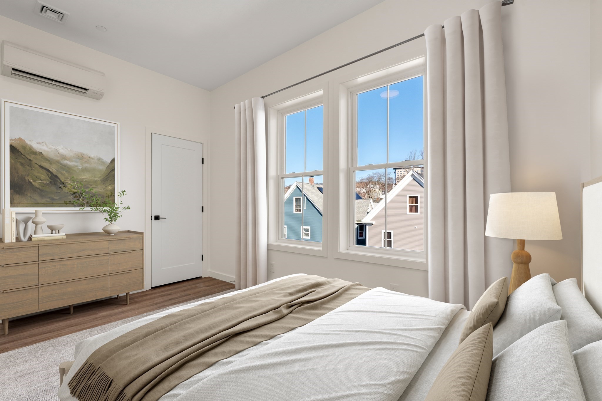 43 Blossom St Unit 1, Chelsea, MA 02150 - Image 8