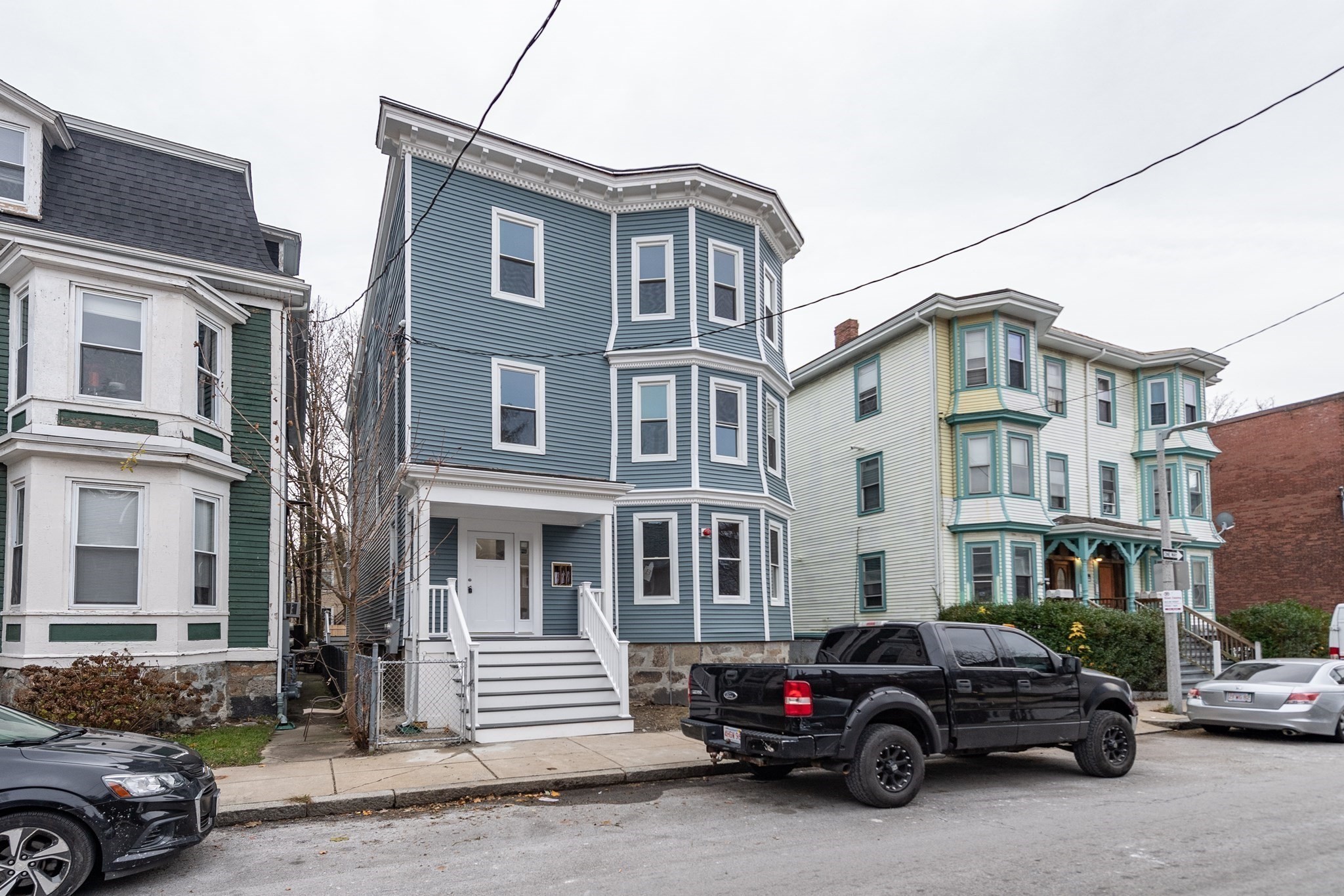 70 Rockland Street, Roxbury, Boston, MA 02119 - Image 2