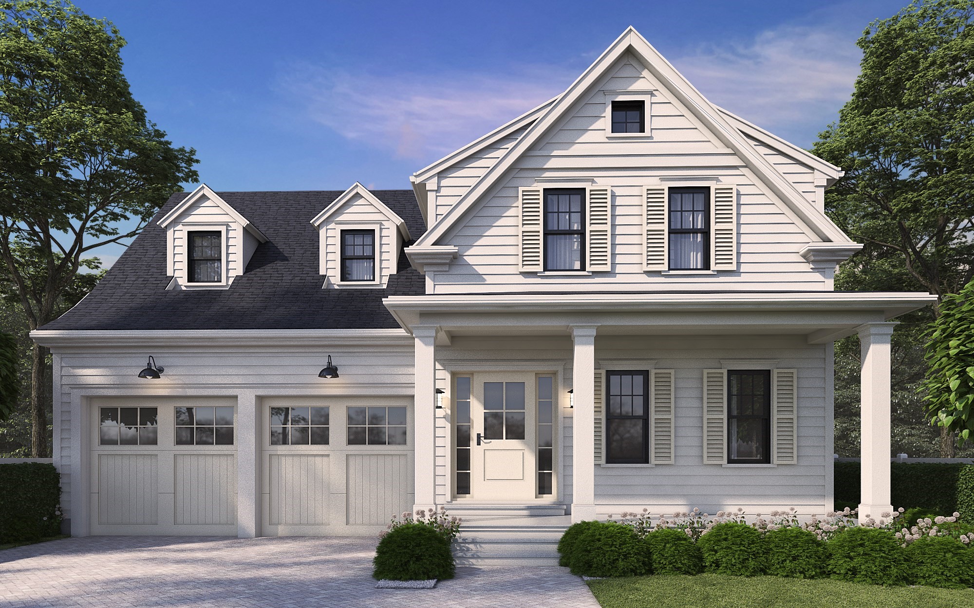 32 Wall St, Wellesley, MA 02481