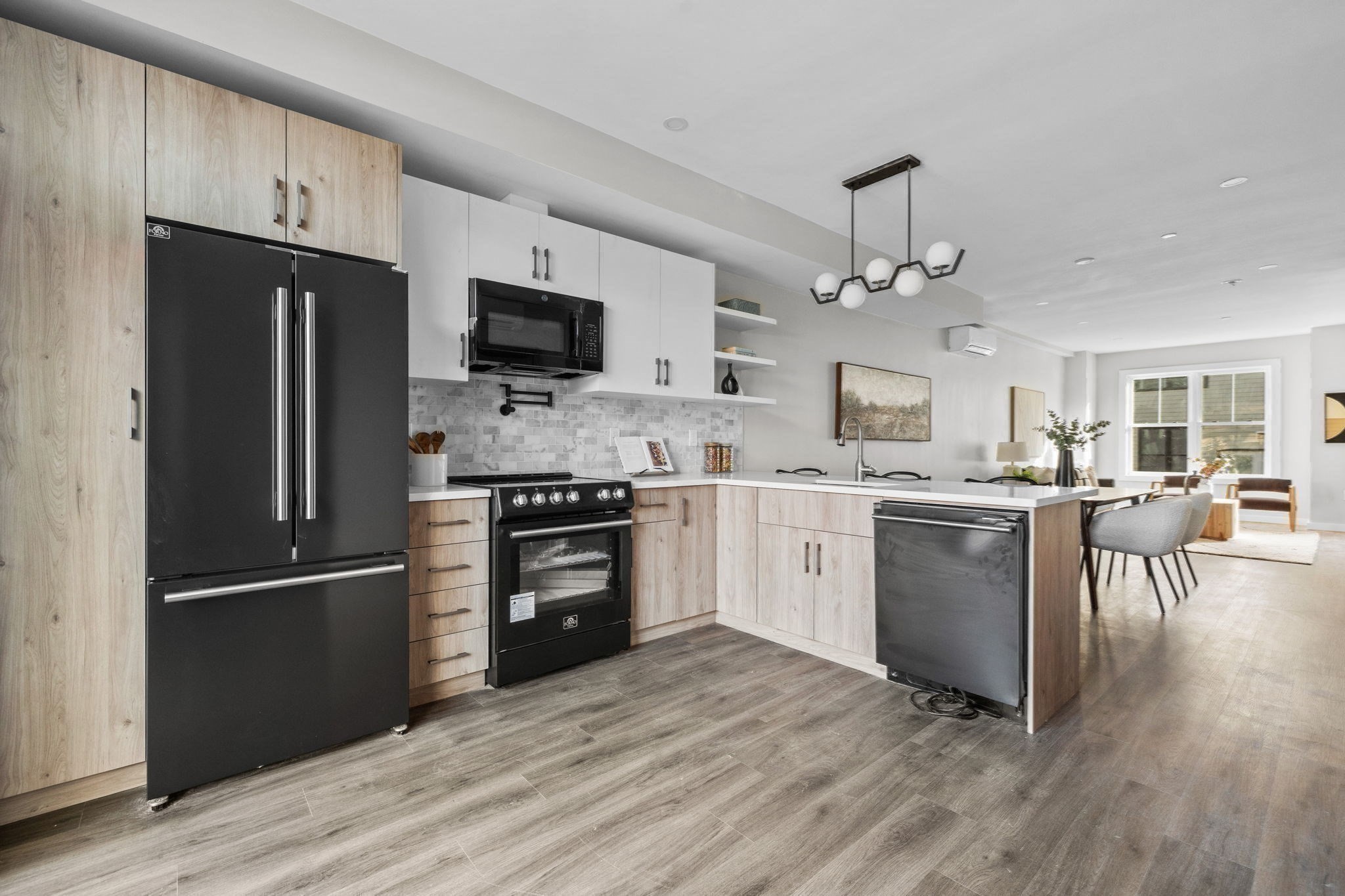 33 Copeland Unit CC, Roxbury, Boston, MA 02119 - Image 1