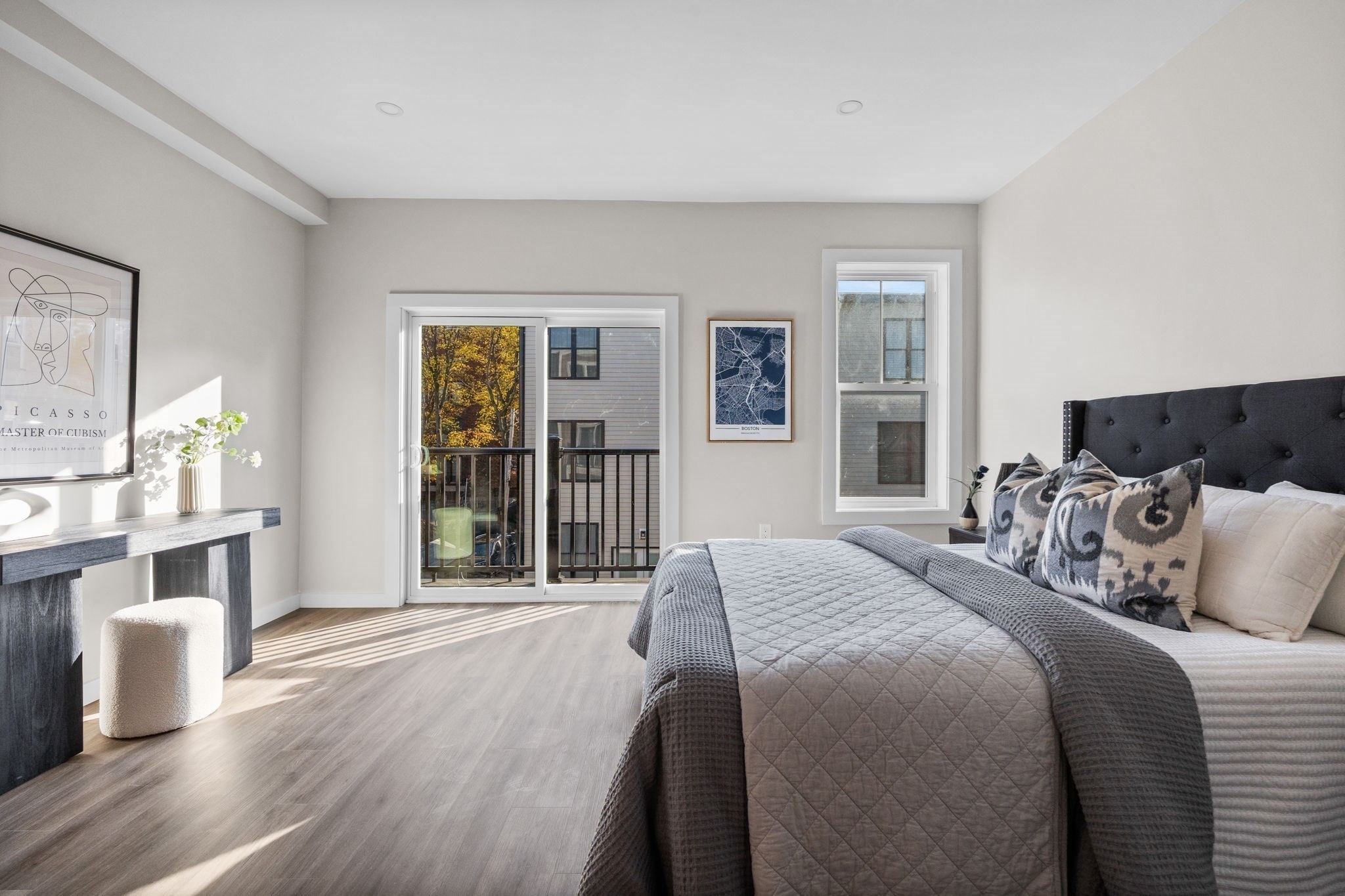 33 Copeland Unit CC, Roxbury, Boston, MA 02119 - Image 13