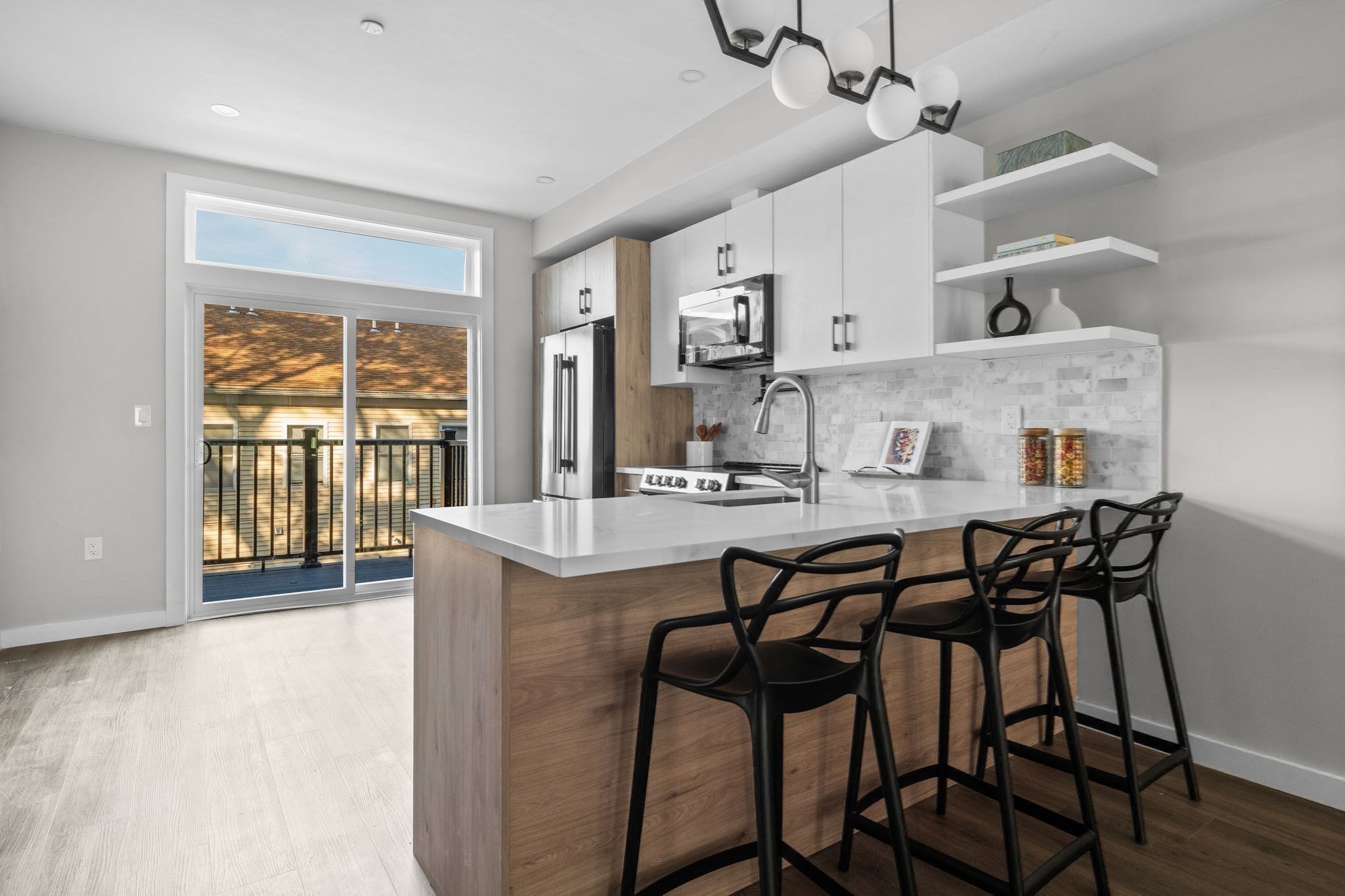 33 Copeland Unit CC, Roxbury, Boston, MA 02119 - Image 3