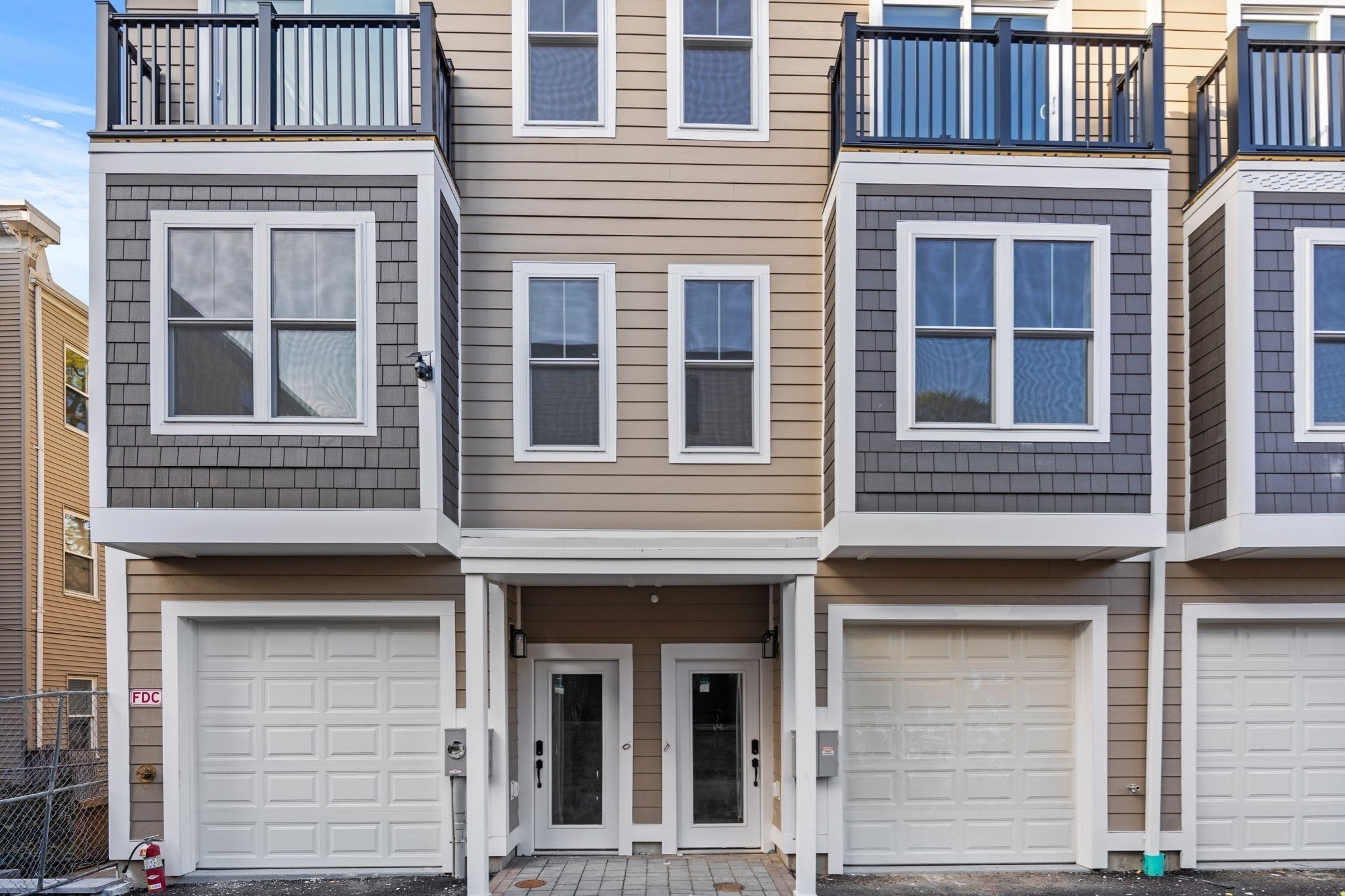 33 Copeland Unit CC, Roxbury, Boston, MA 02119 - Image 21