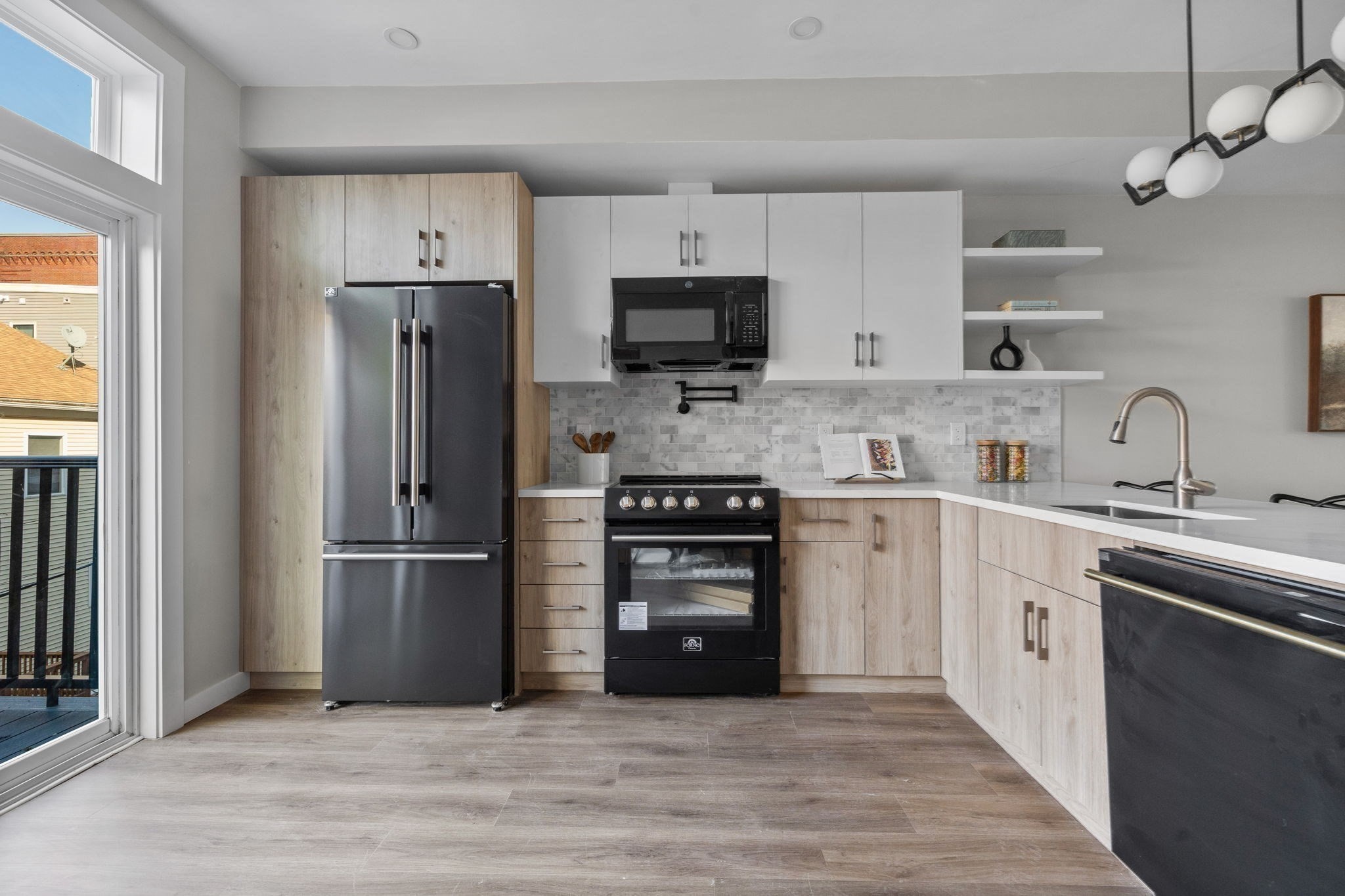 33 Copeland Unit CC, Roxbury, Boston, MA 02119 - Image 4