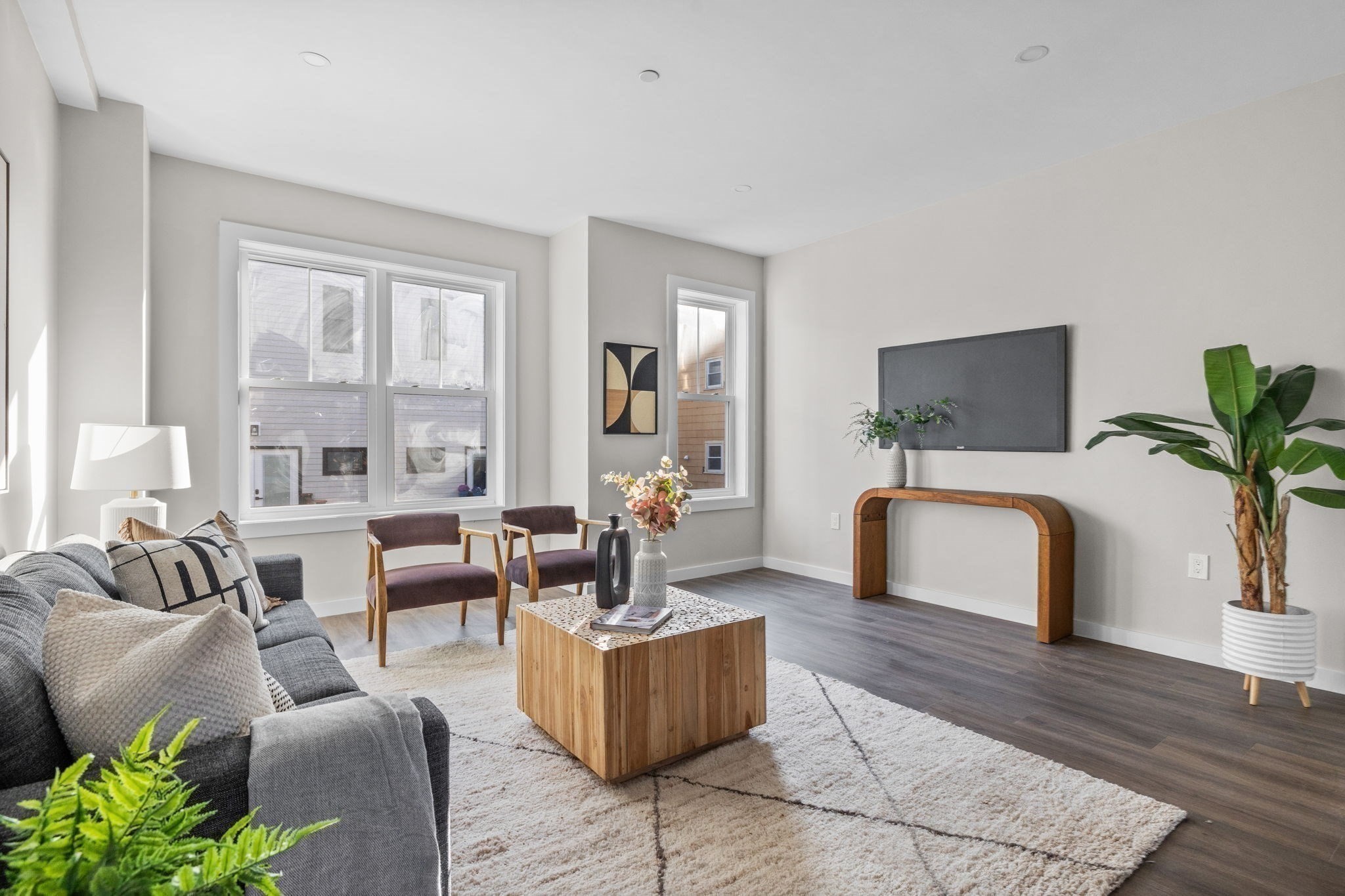 33 Copeland Unit CC, Roxbury, Boston, MA 02119 - Image 8