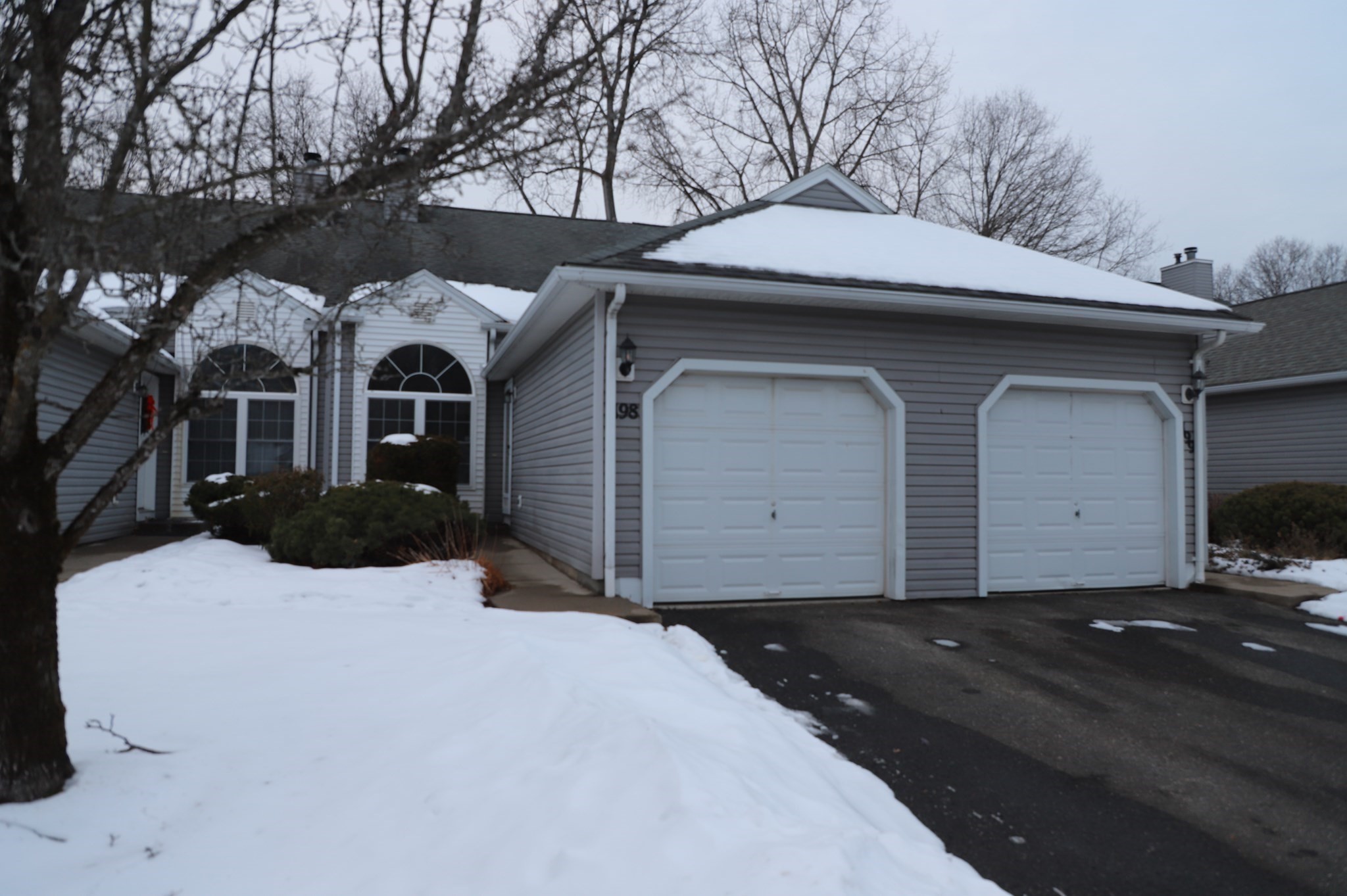 198 Brookfield Lane Unit 198, Agawam, MA 01001 - Image 1