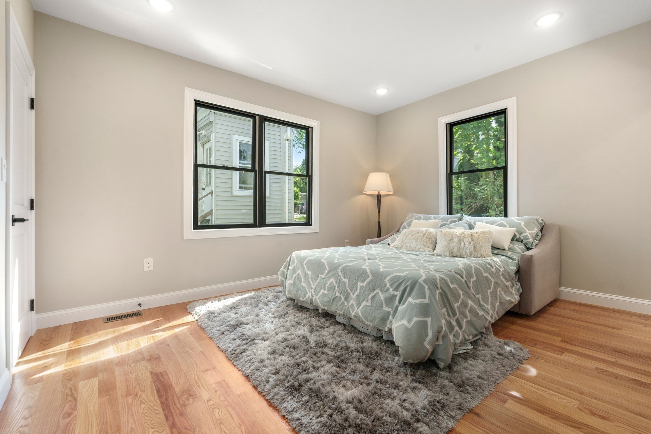 58 Dustin Street Unit 1, Brighton, Boston, MA 02135 - Image 11