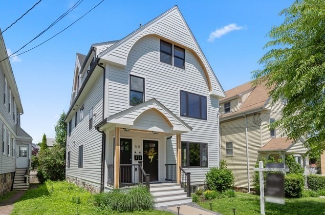 58 Dustin Street Unit 1, Brighton, Boston, MA 02135 - Image 16