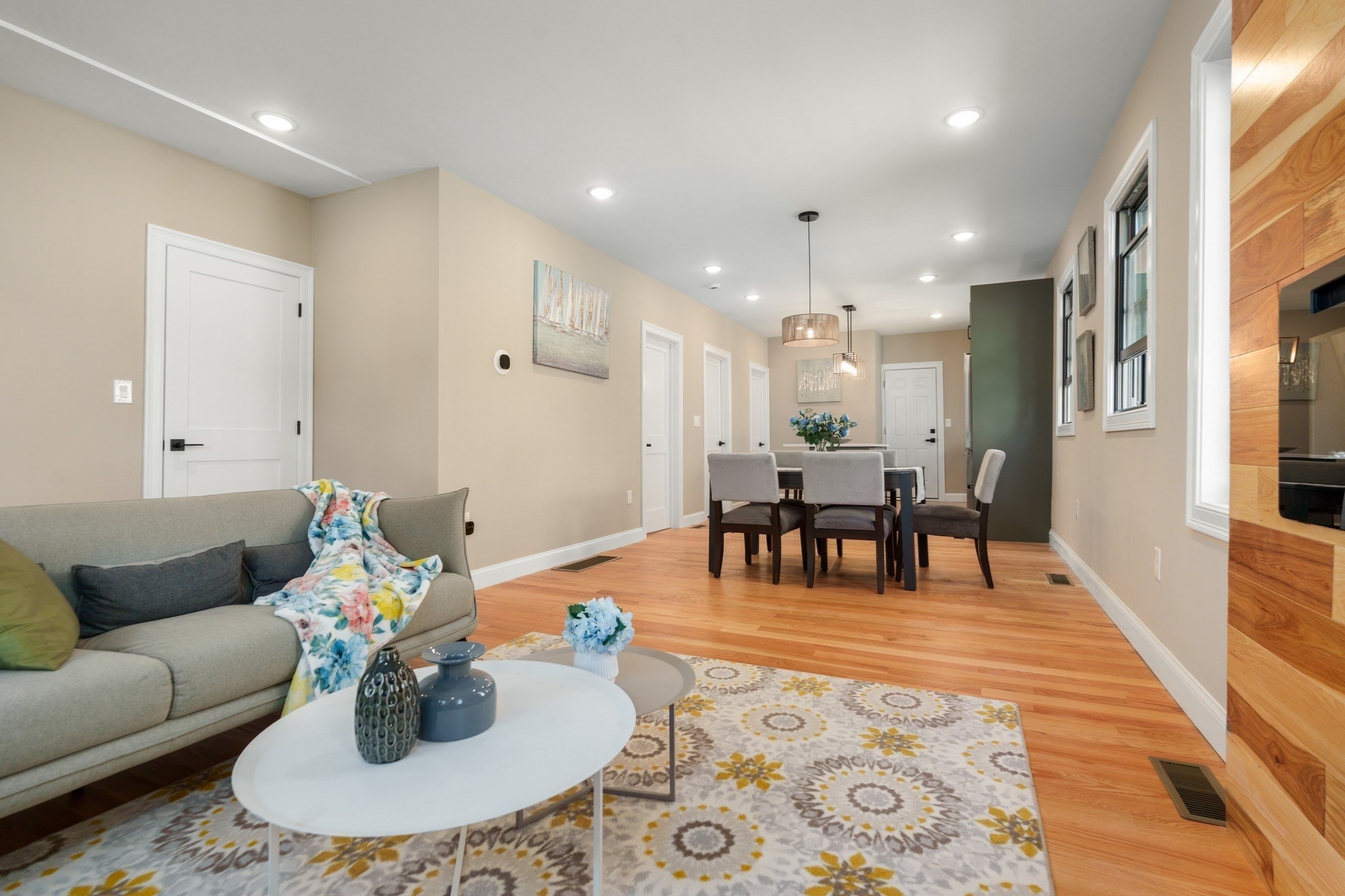 58 Dustin Street Unit 1, Brighton, Boston, MA 02135 - Image 3