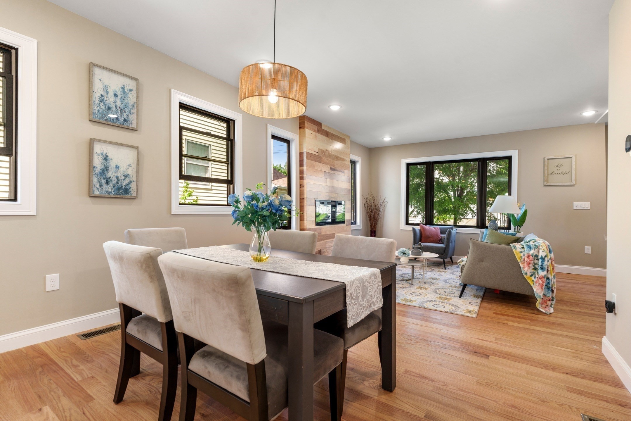 58 Dustin Street Unit 1, Brighton, Boston, MA 02135 - Image 4