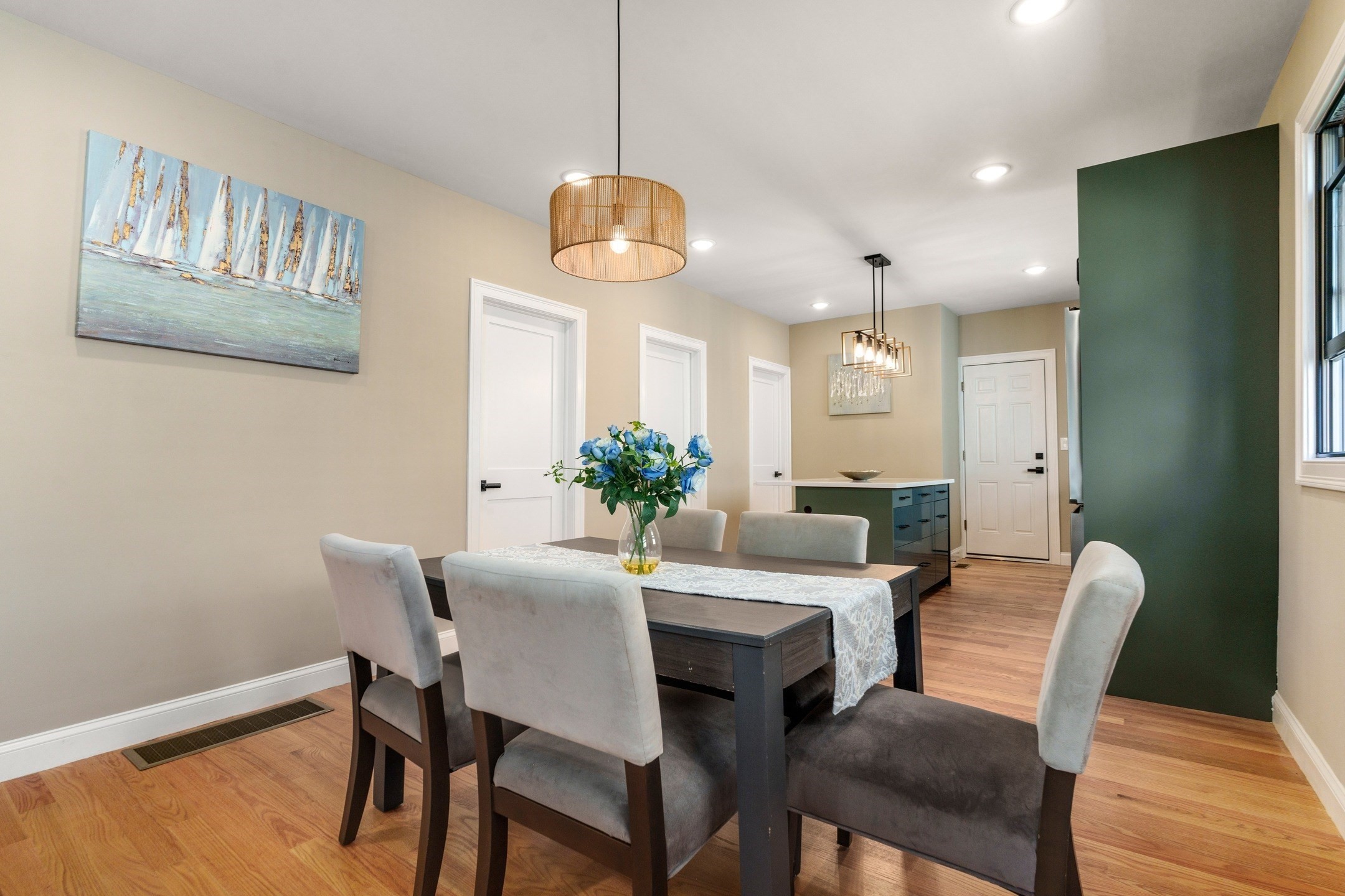 58 Dustin Street Unit 1, Brighton, Boston, MA 02135 - Image 5